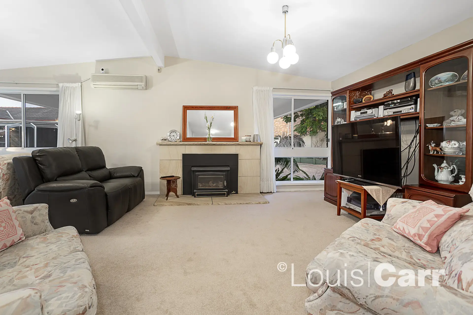 11 Melissa Pl Aka 6 Gemeren Grove, West Pennant Hills Sold by Louis Carr Real Estate - image 7