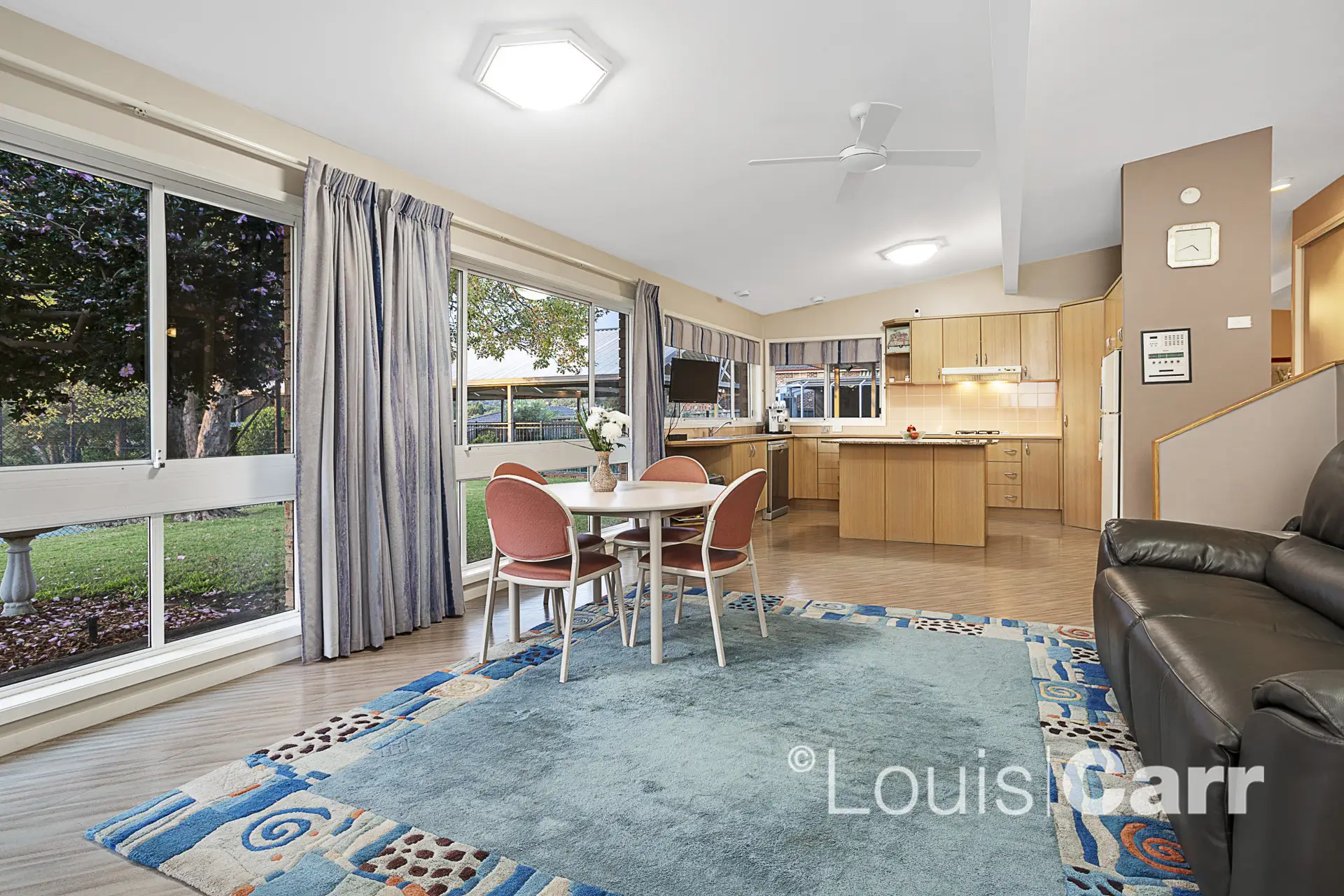 11 Melissa Pl Aka 6 Gemeren Grove, West Pennant Hills Sold by Louis Carr Real Estate - image 9