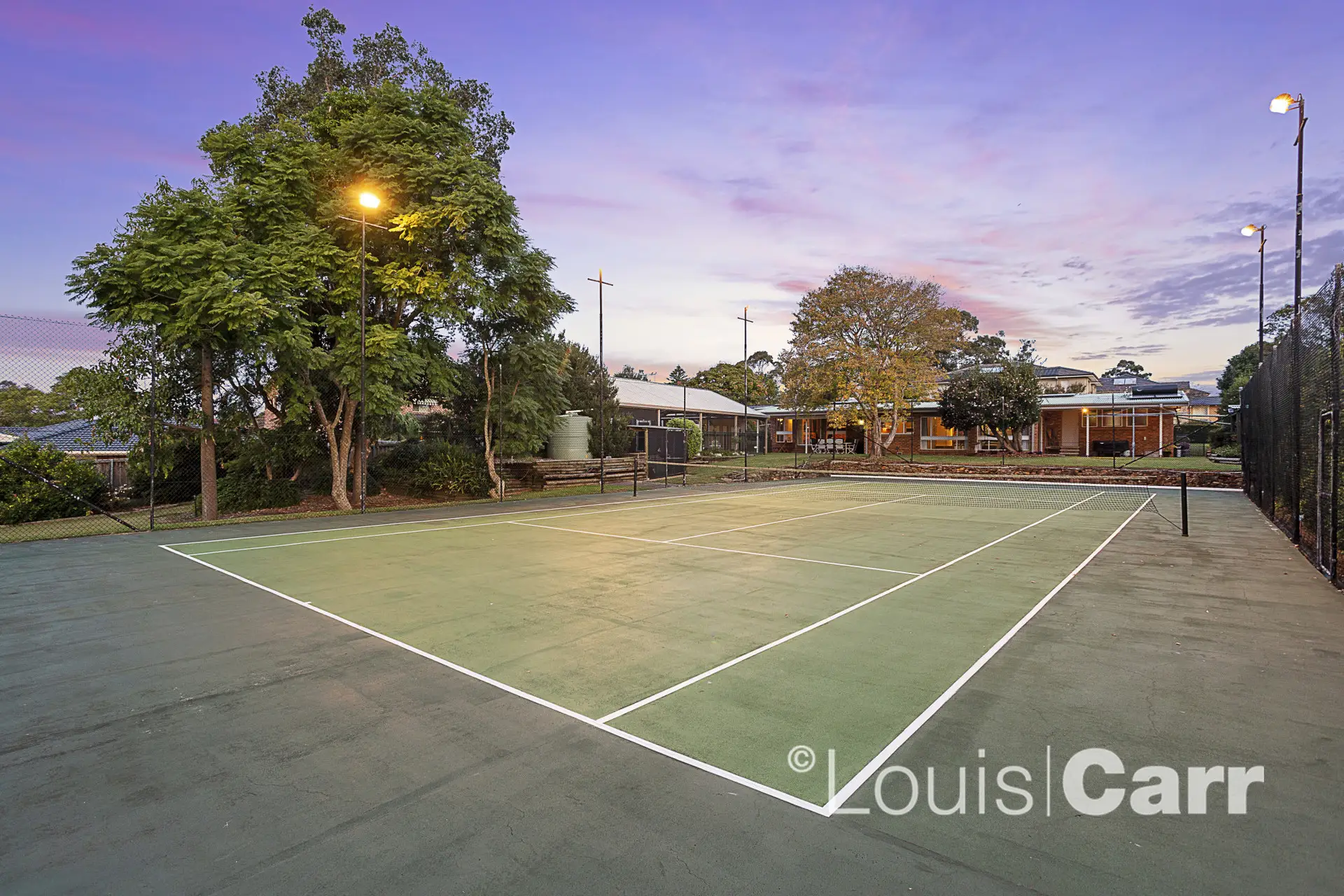 11 Melissa Pl Aka 6 Gemeren Grove, West Pennant Hills Sold by Louis Carr Real Estate - image 4