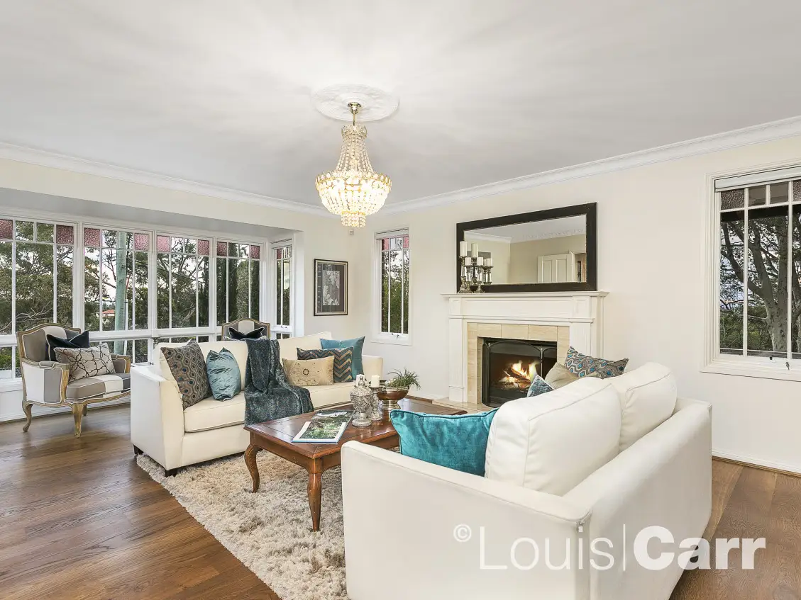 77 Oratava Avenue, West Pennant Hills Sold by Louis Carr Real Estate - image 2