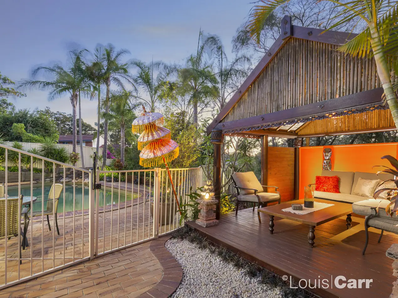43 Highs Road, West Pennant Hills Sold by Louis Carr Real Estate - image 6