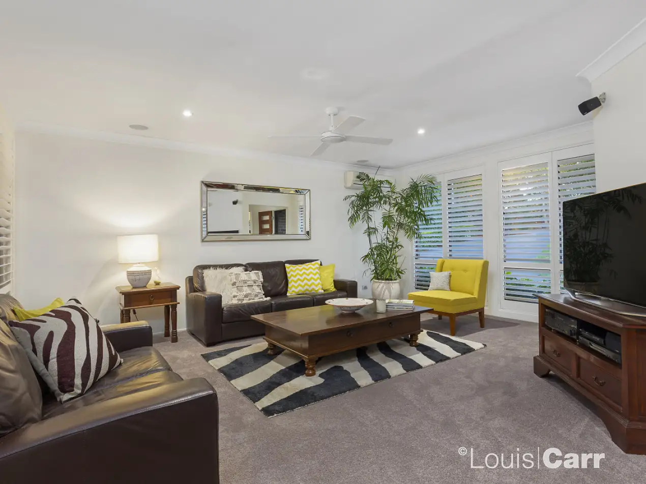 43 Highs Road, West Pennant Hills Sold by Louis Carr Real Estate - image 1