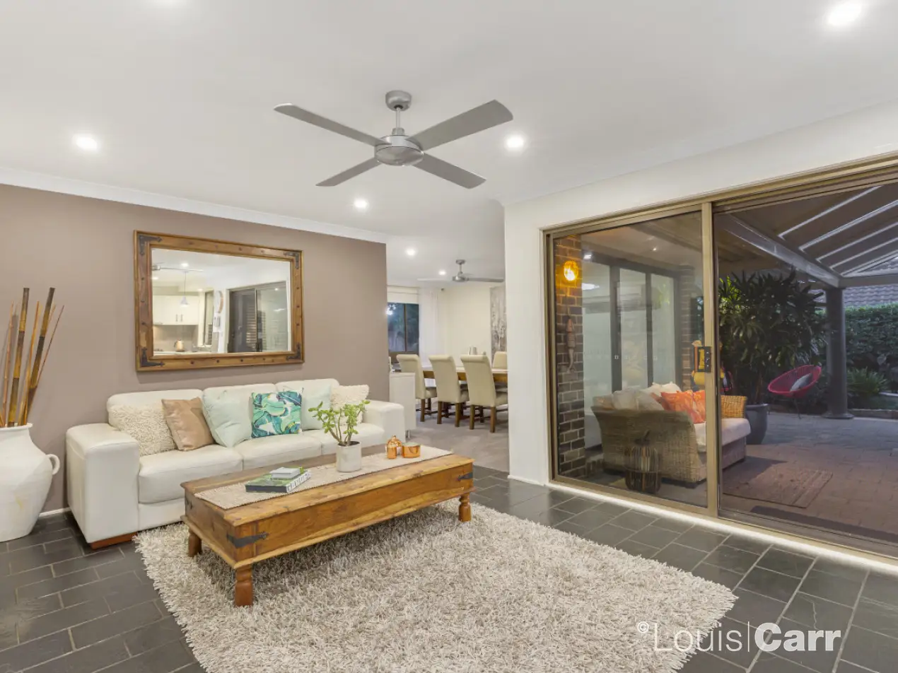 43 Highs Road, West Pennant Hills Sold by Louis Carr Real Estate - image 1