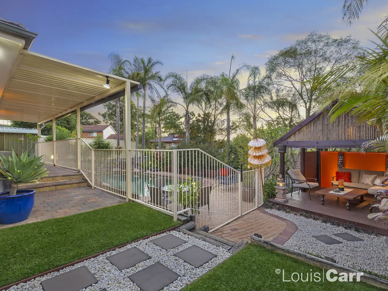 Photo #7: 43 Highs Road, West Pennant Hills - Sold by Louis Carr Real Estate
