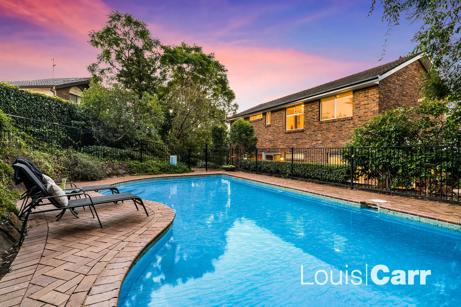 9 Read Place, West Pennant Hills Sold by Louis Carr Real Estate - image 2