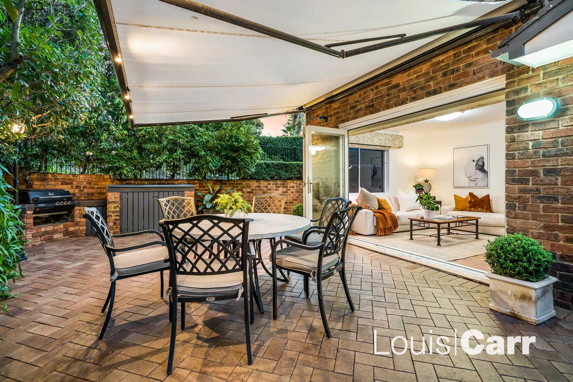 9 Read Place, West Pennant Hills Sold by Louis Carr Real Estate - image 11
