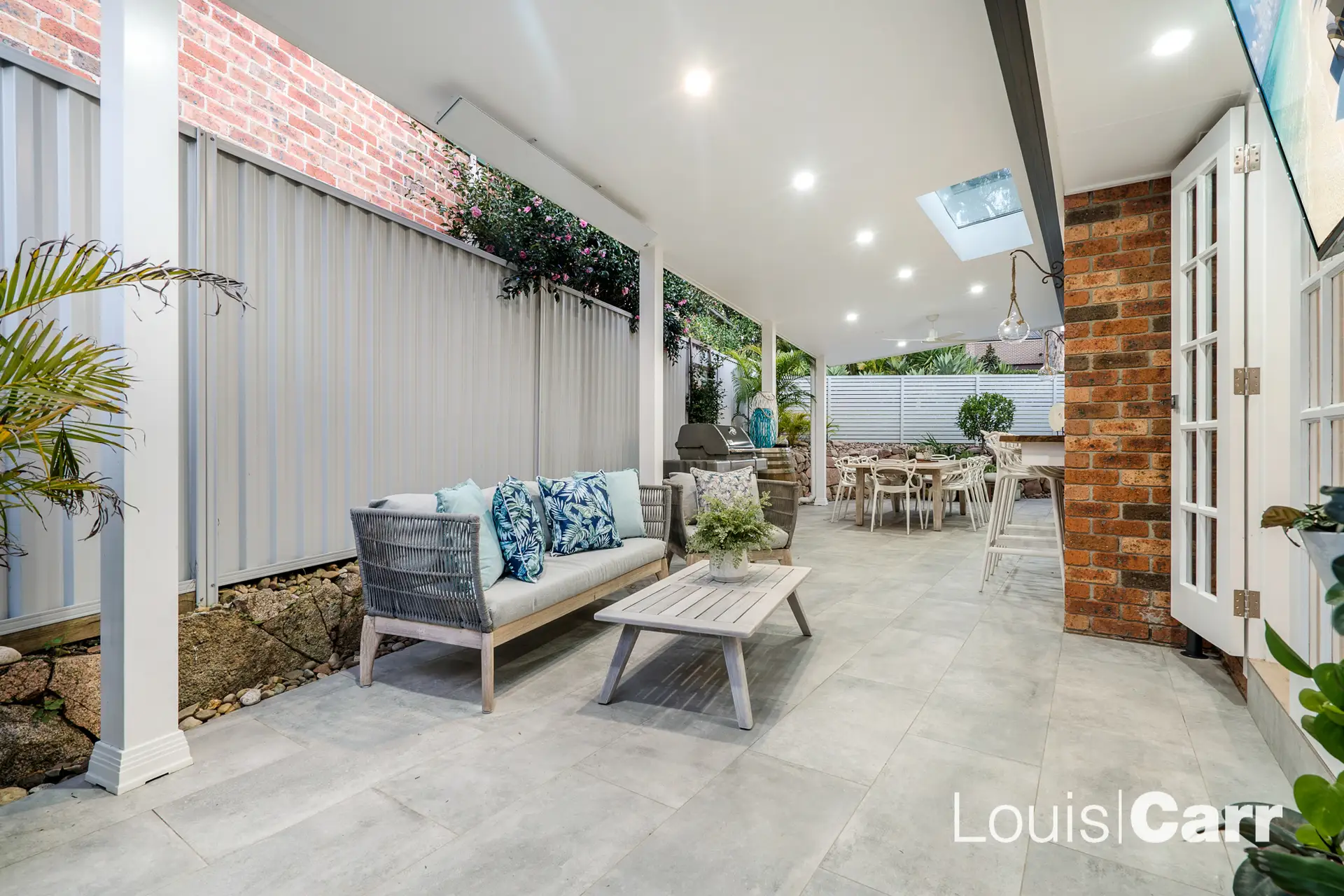 14 Bellbird Drive, West Pennant Hills Sold by Louis Carr Real Estate - image 11
