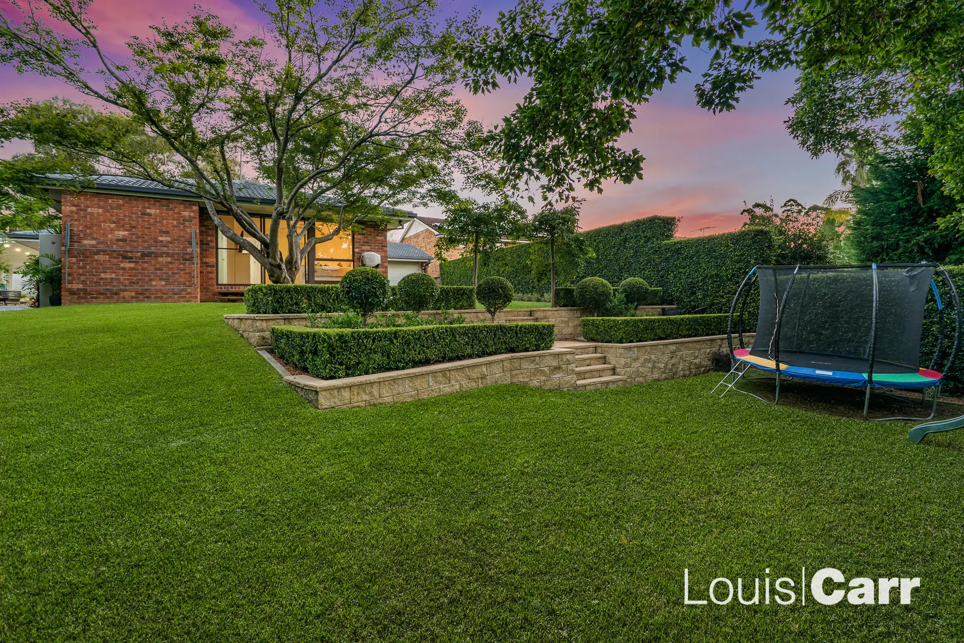 14 Bellbird Drive, West Pennant Hills Sold by Louis Carr Real Estate - image 3