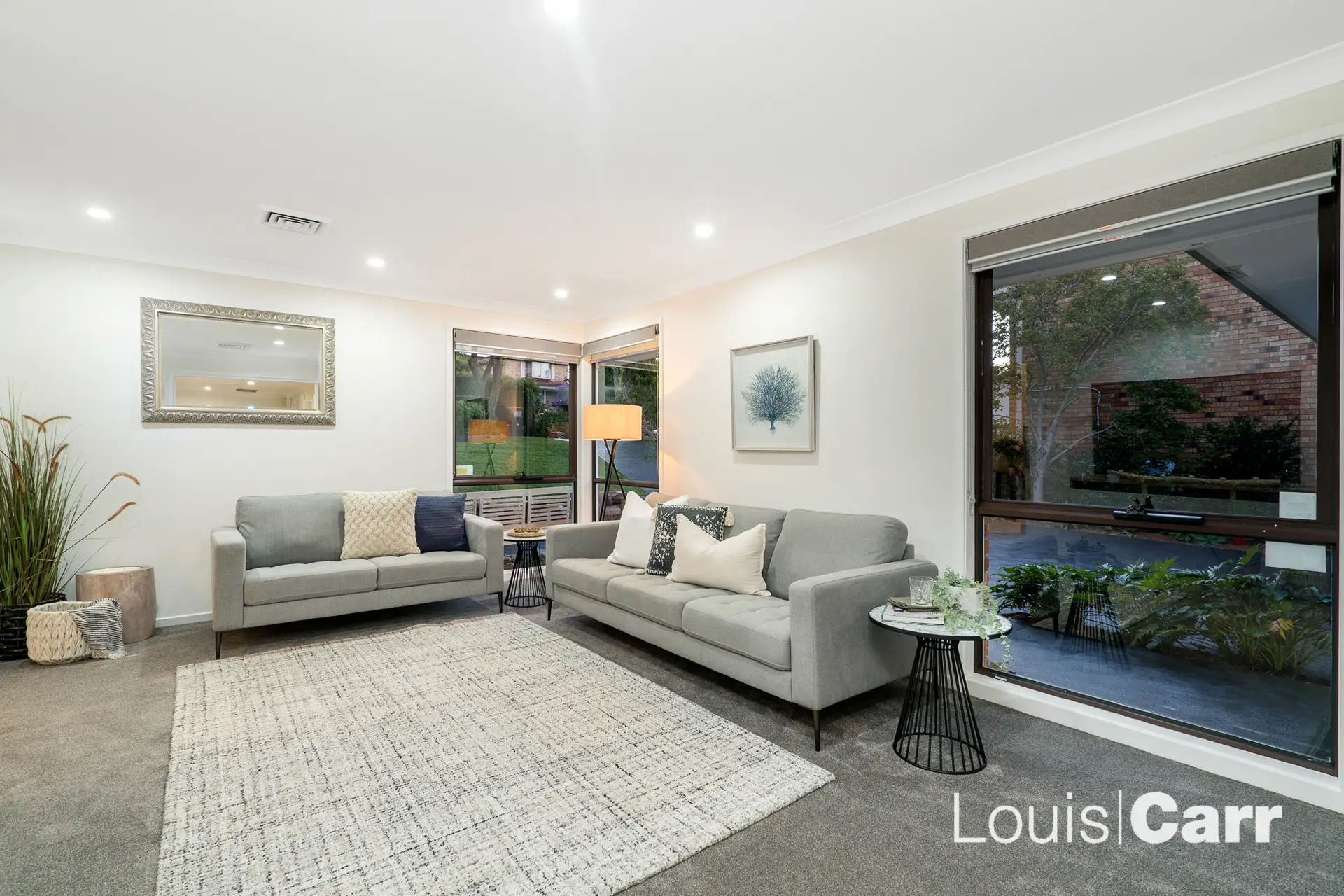 14 Bellbird Drive, West Pennant Hills Sold by Louis Carr Real Estate - image 6