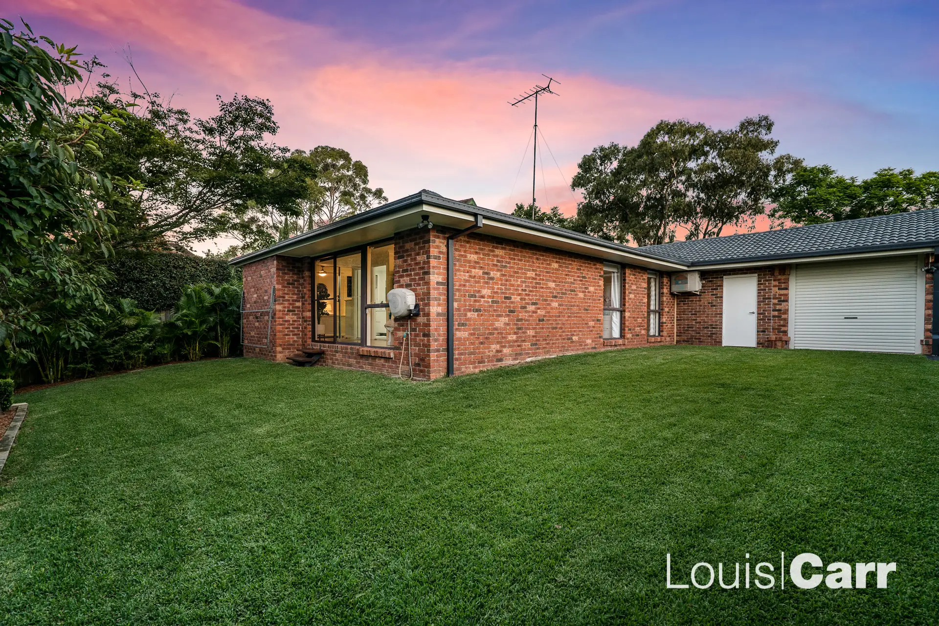 14 Bellbird Drive, West Pennant Hills Sold by Louis Carr Real Estate - image 12