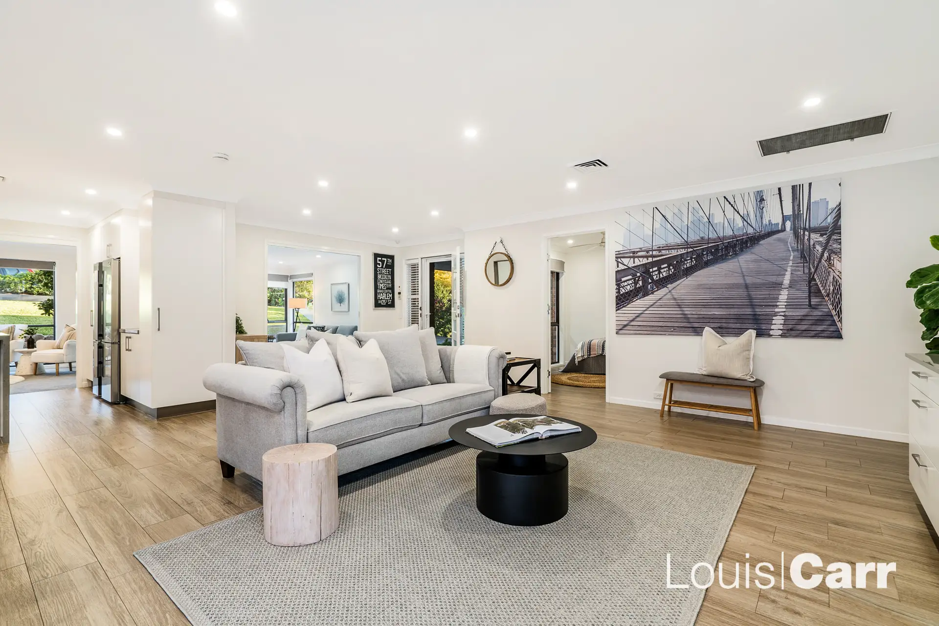 14 Bellbird Drive, West Pennant Hills Sold by Louis Carr Real Estate - image 5