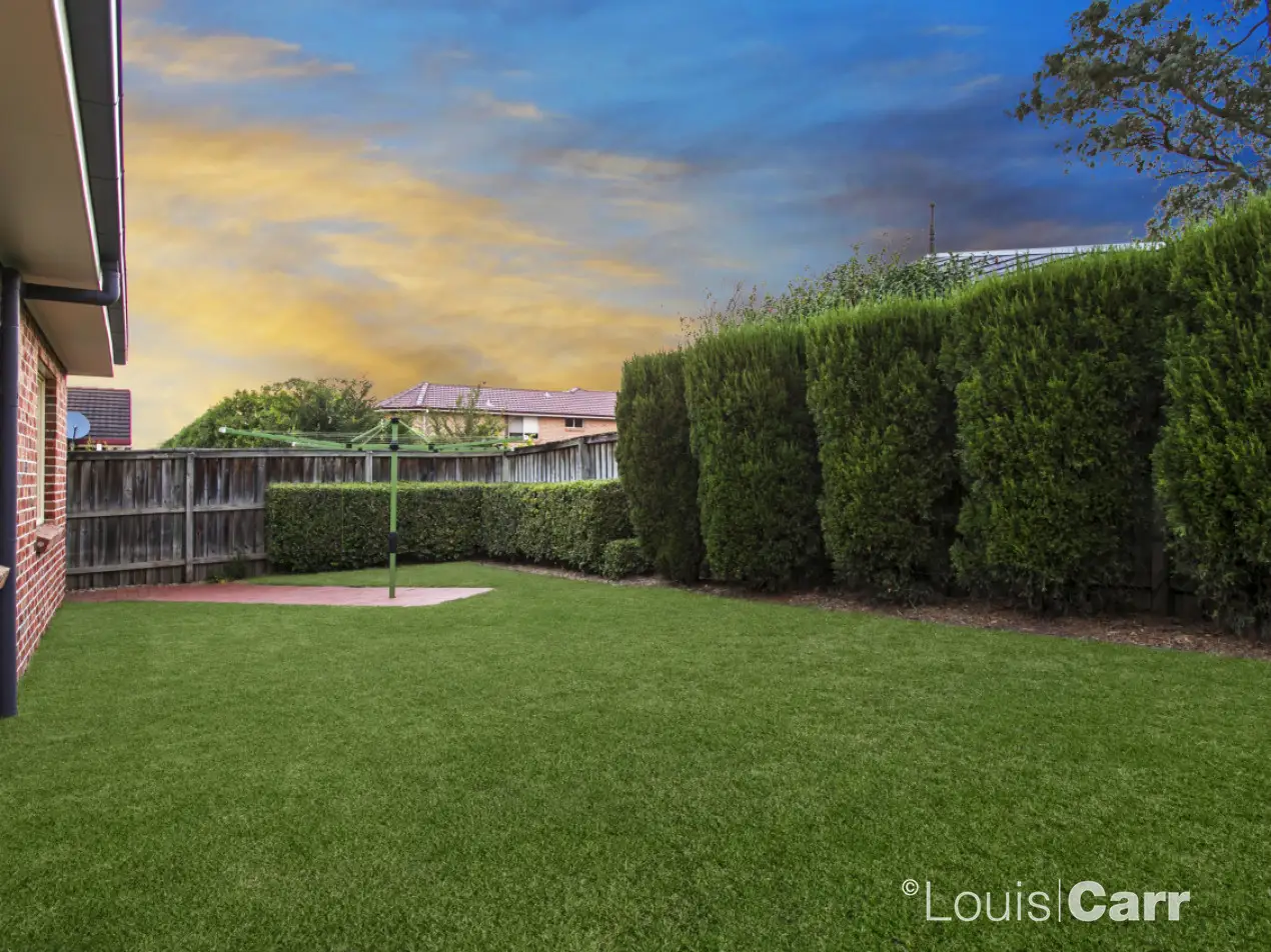129 Highs Road, West Pennant Hills Sold by Louis Carr Real Estate - image 8
