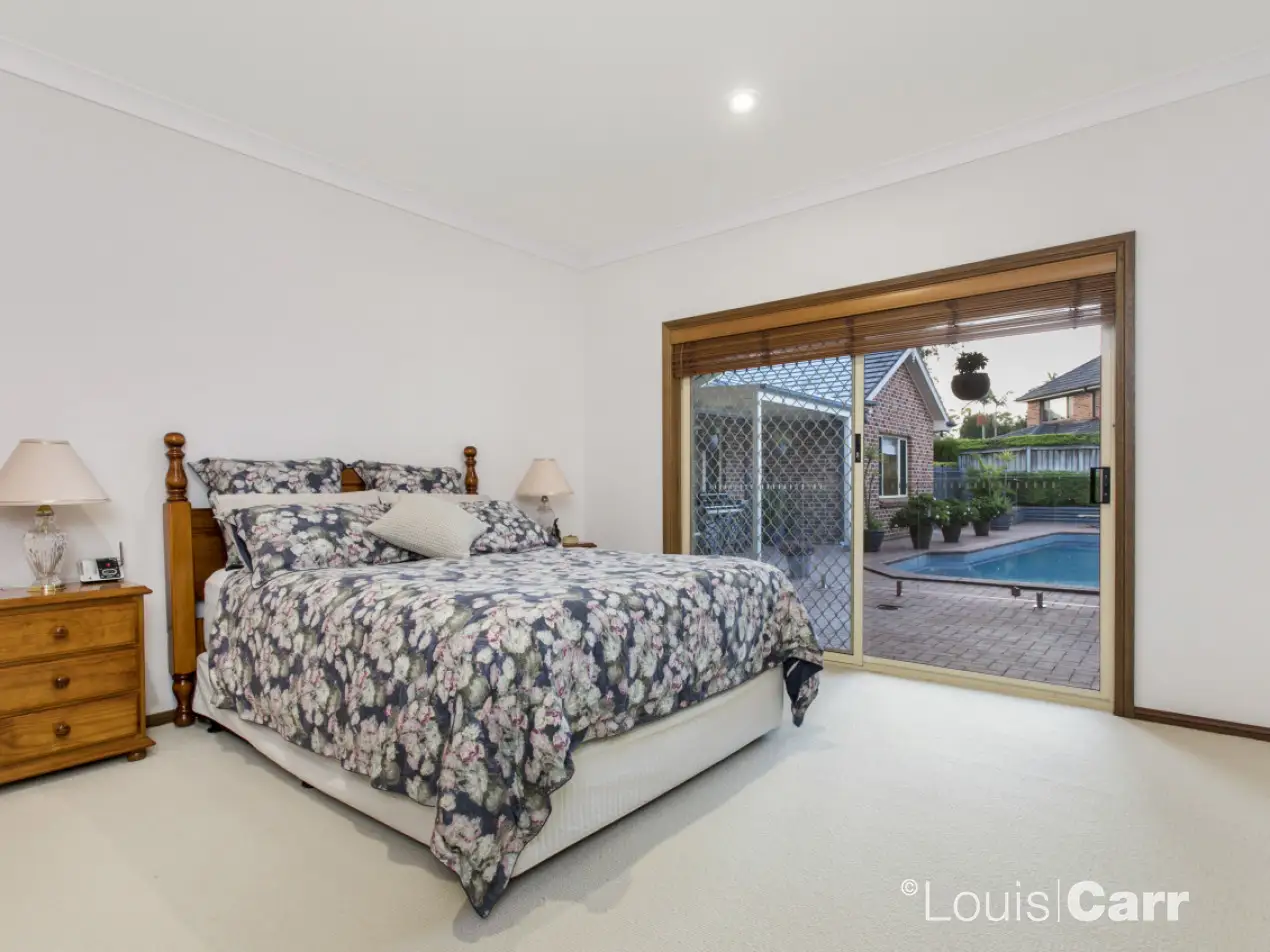 129 Highs Road, West Pennant Hills Sold by Louis Carr Real Estate - image 1
