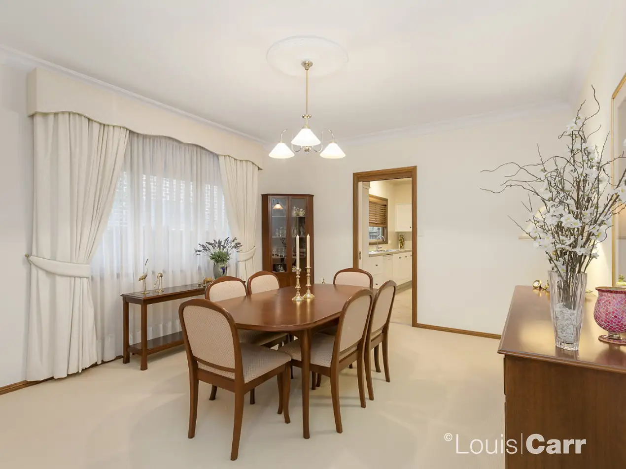 Photo #6: 129 Highs Road, West Pennant Hills - Sold by Louis Carr Real Estate