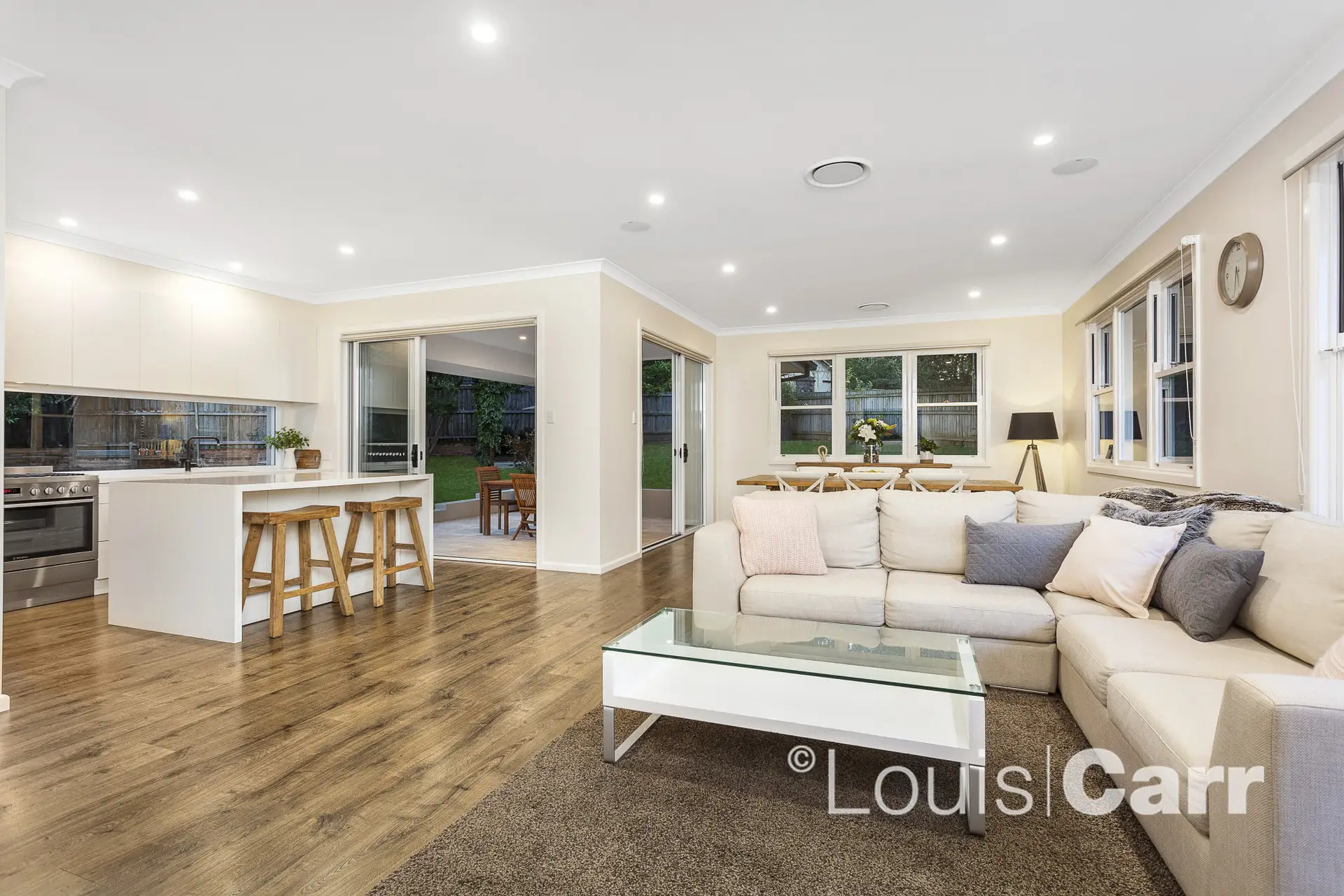 12 Jadchalm Street, West Pennant Hills Sold by Louis Carr Real Estate - image 3