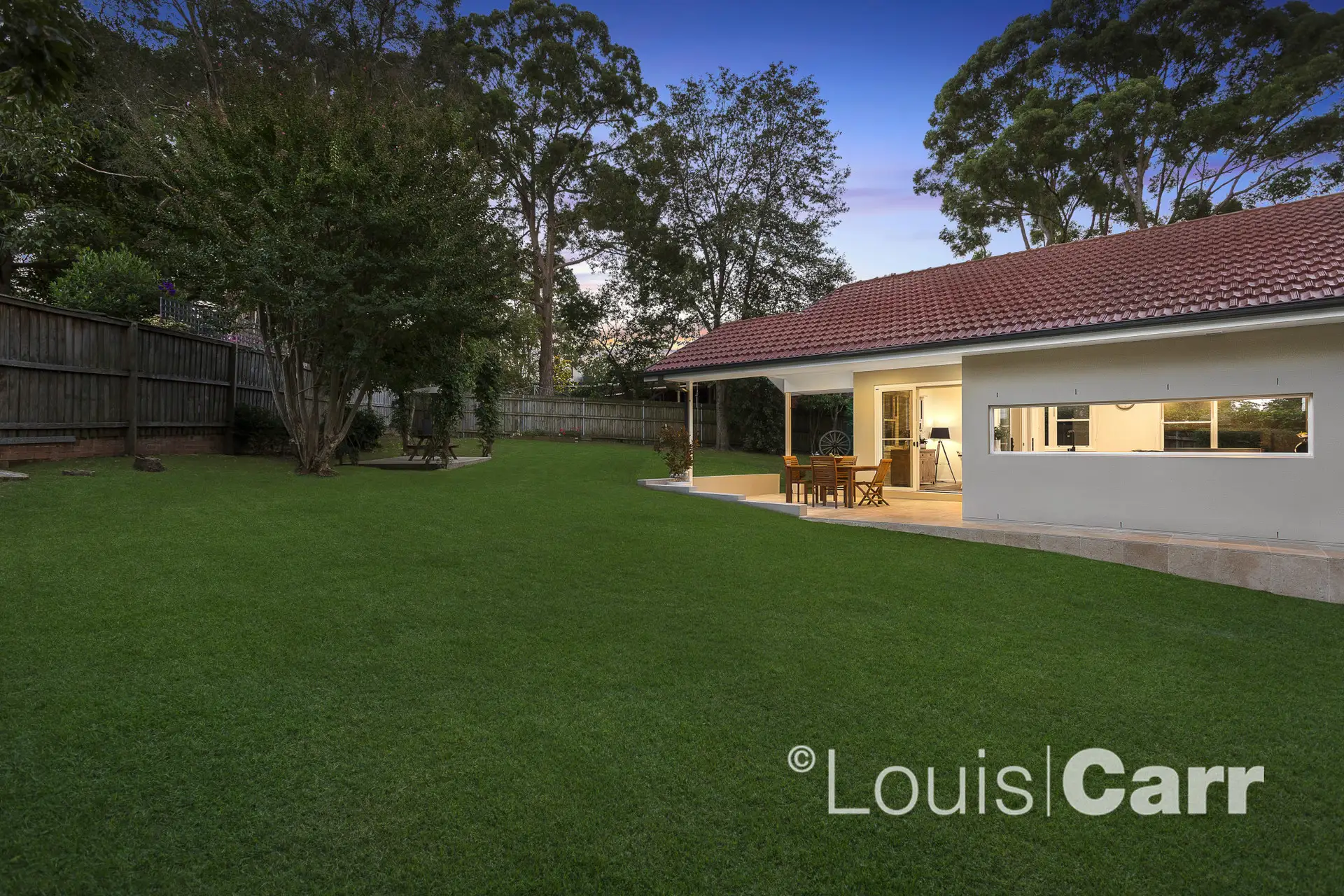 12 Jadchalm Street, West Pennant Hills Sold by Louis Carr Real Estate - image 2