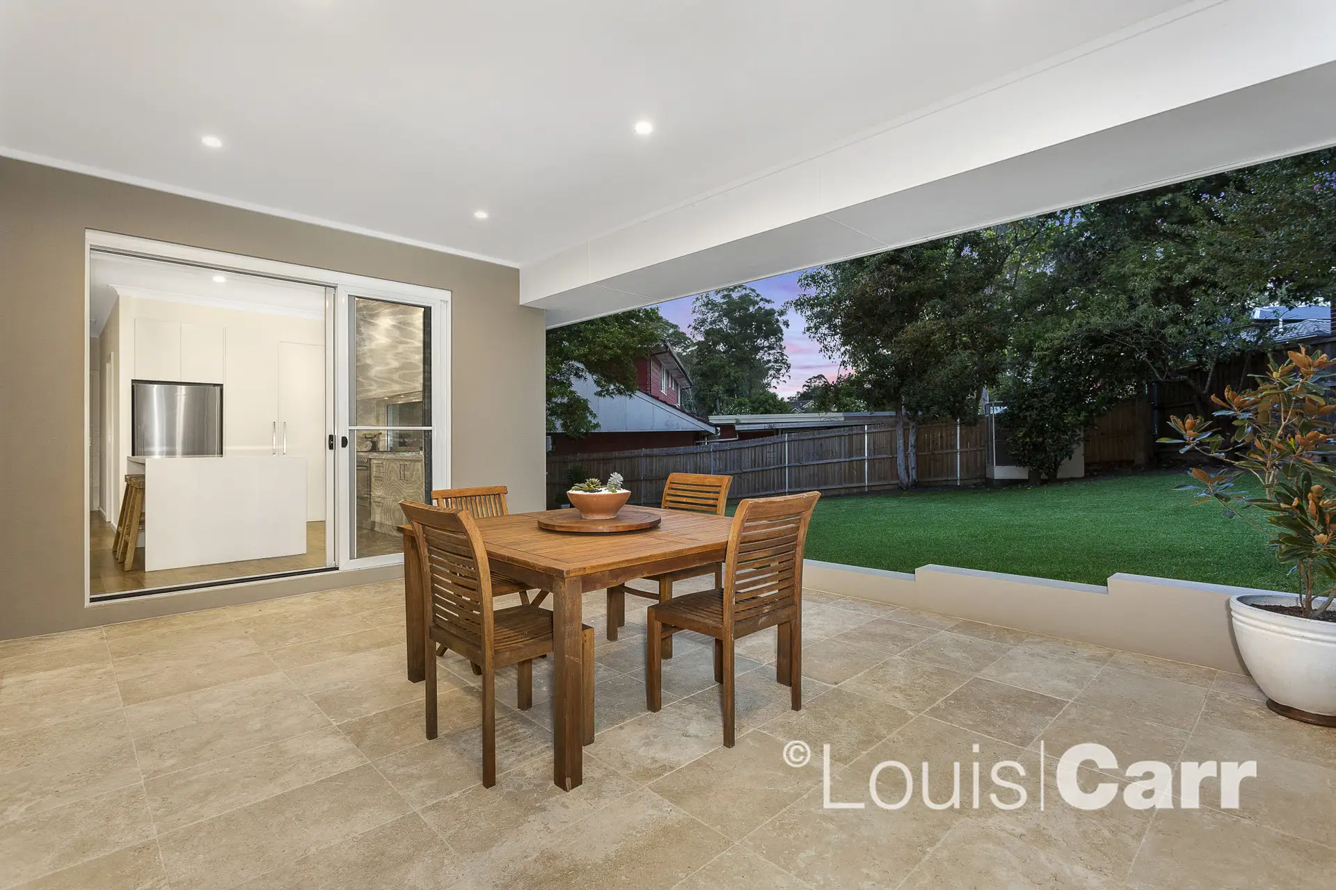 12 Jadchalm Street, West Pennant Hills Sold by Louis Carr Real Estate - image 4