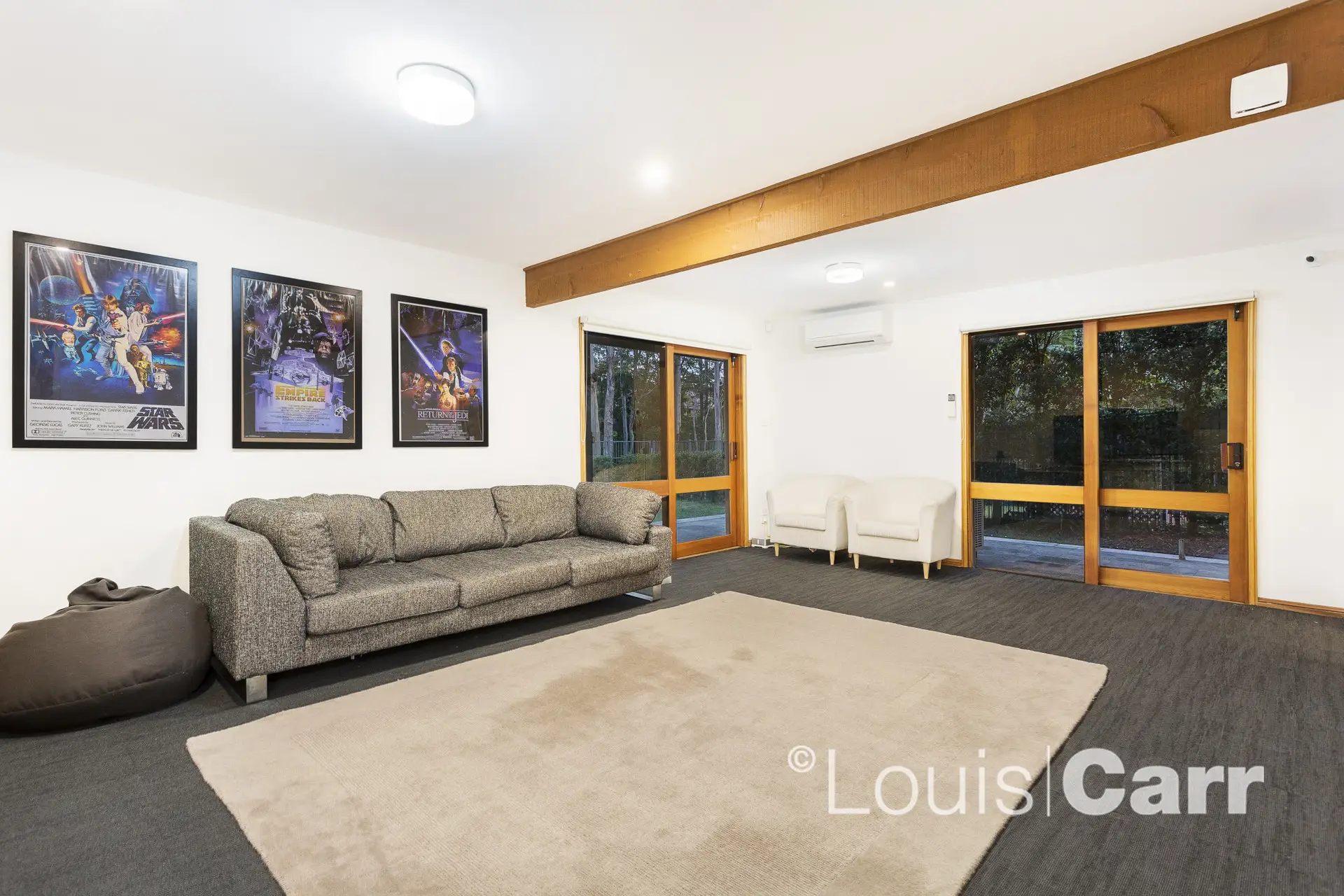 Photo #6: 98 Oratava Avenue, West Pennant Hills - Sold by Louis Carr Real Estate