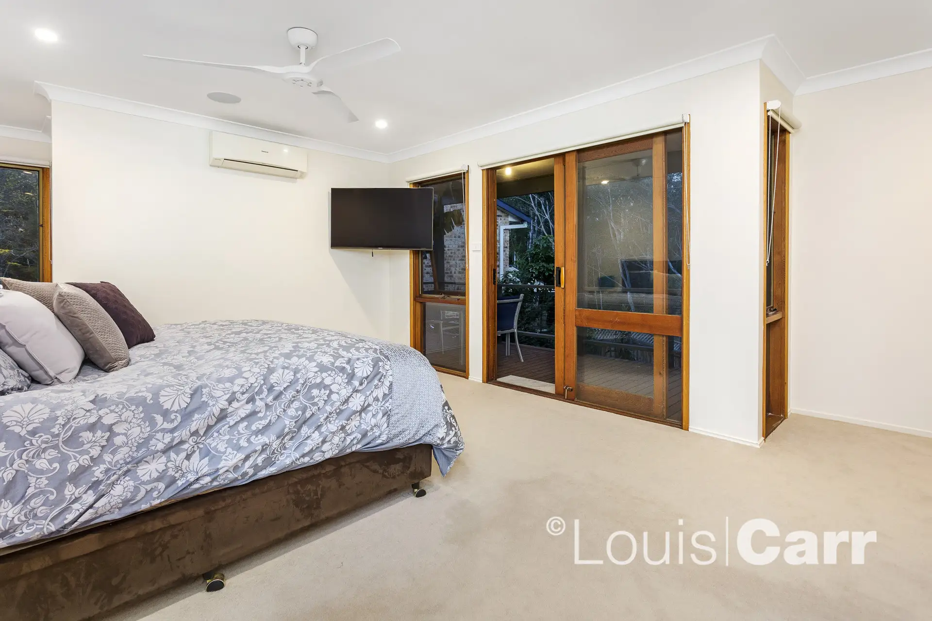 98 Oratava Avenue, West Pennant Hills Sold by Louis Carr Real Estate - image 7