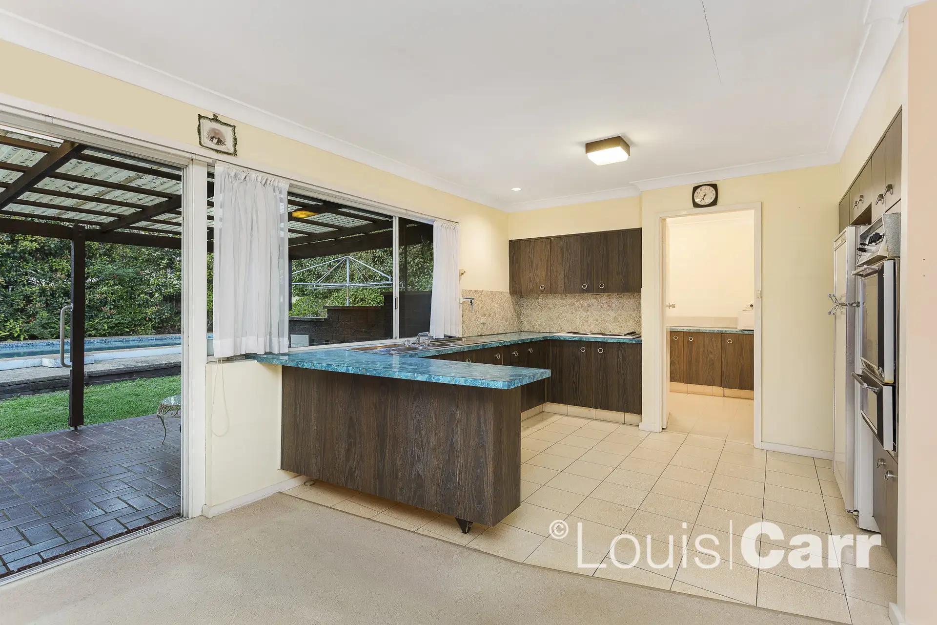 124 Cecil Avenue, Castle Hill Sold by Louis Carr Real Estate - image 3