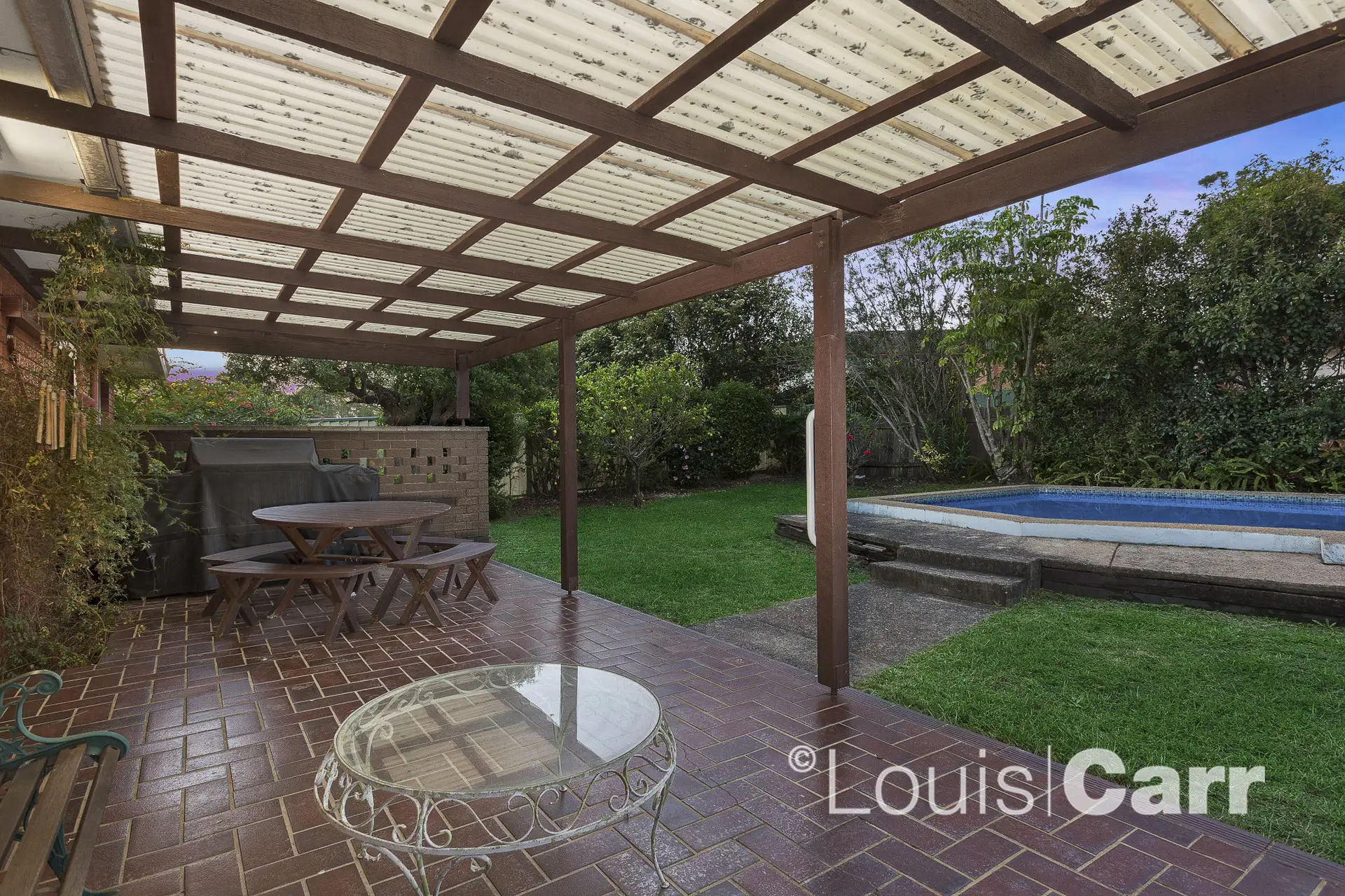 124 Cecil Avenue, Castle Hill Sold by Louis Carr Real Estate - image 7