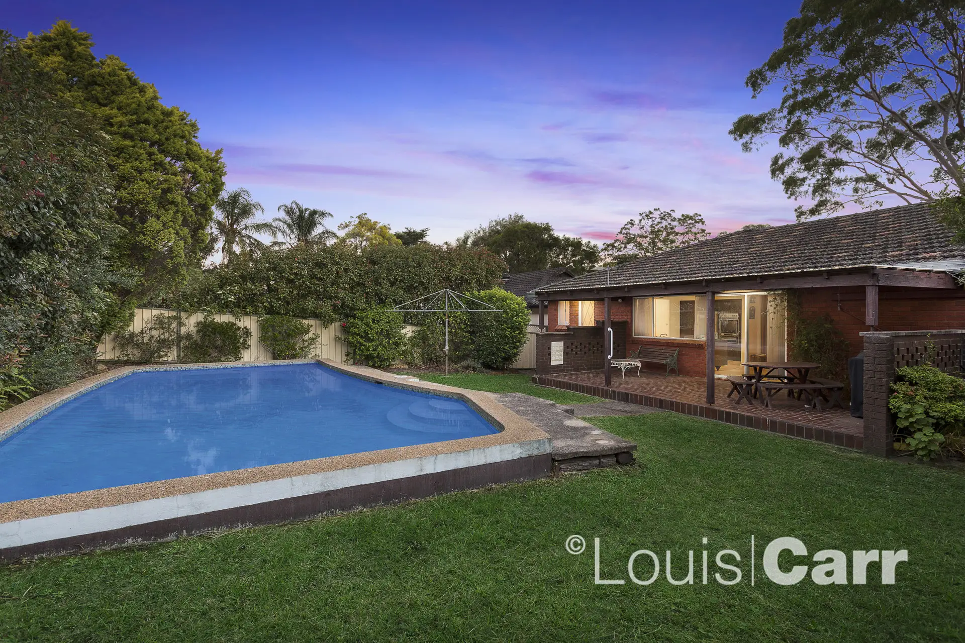124 Cecil Avenue, Castle Hill Sold by Louis Carr Real Estate - image 5