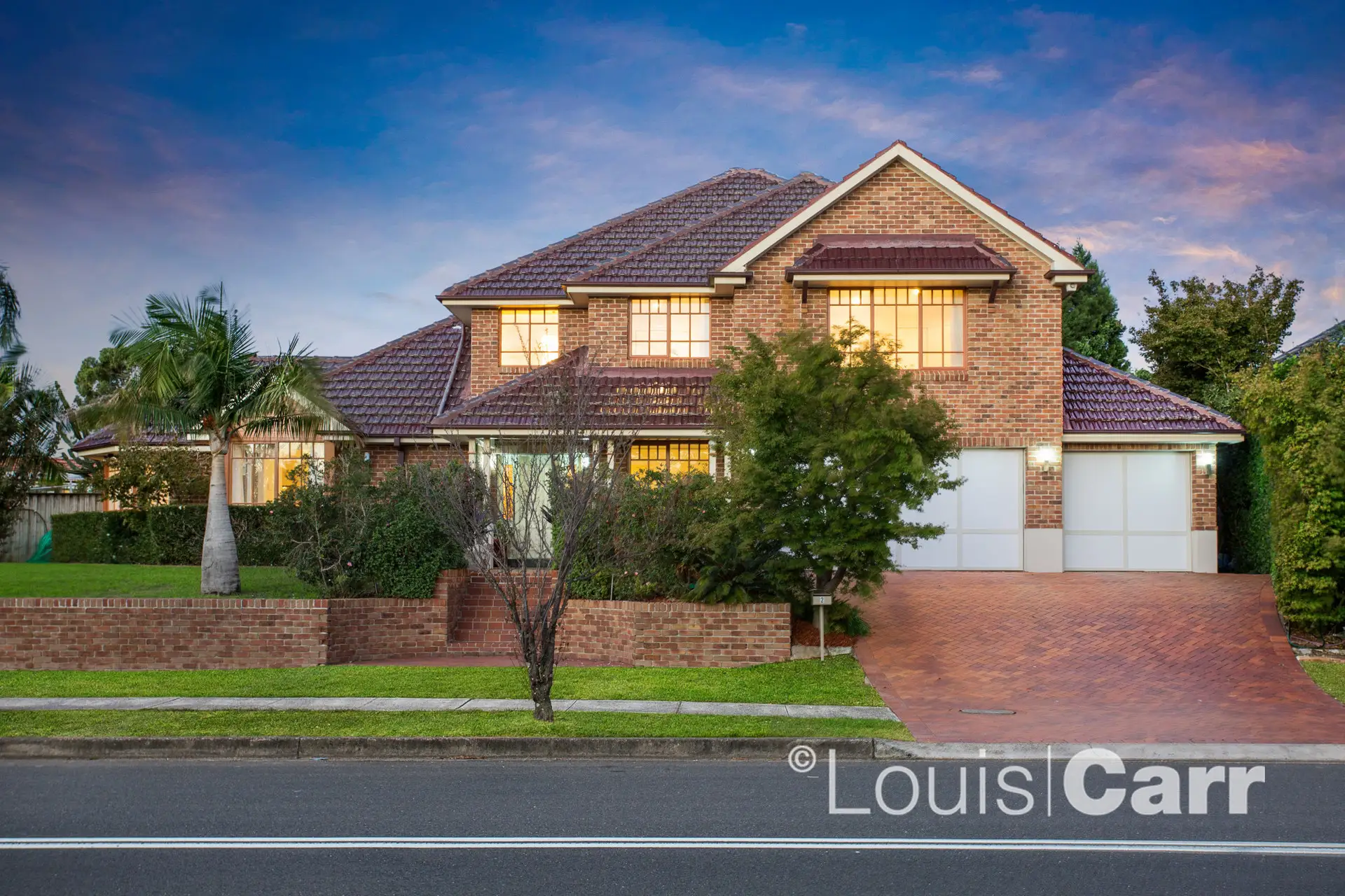 2 Blacks Road, West Pennant Hills Sold by Louis Carr Real Estate - image 1