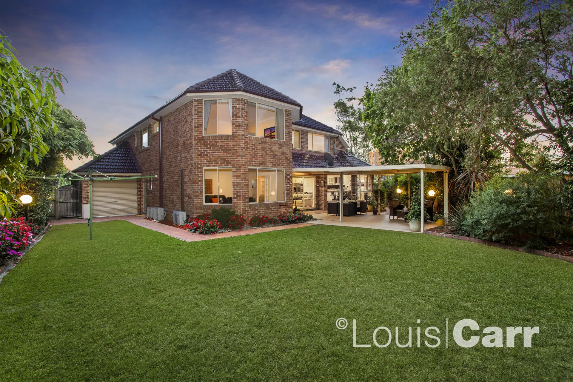 2 Blacks Road, West Pennant Hills Sold by Louis Carr Real Estate - image 10