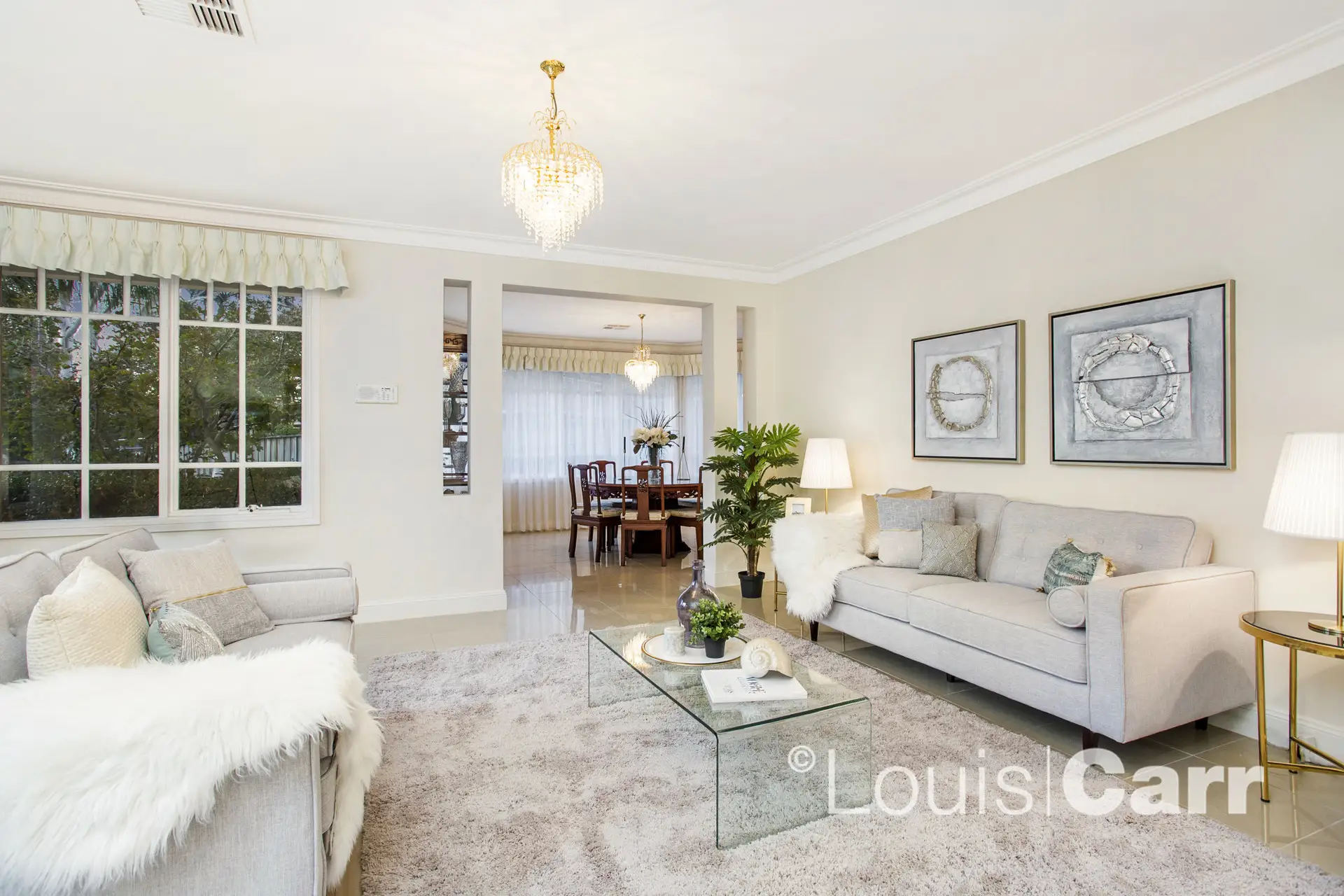 2 Blacks Road, West Pennant Hills Sold by Louis Carr Real Estate - image 3
