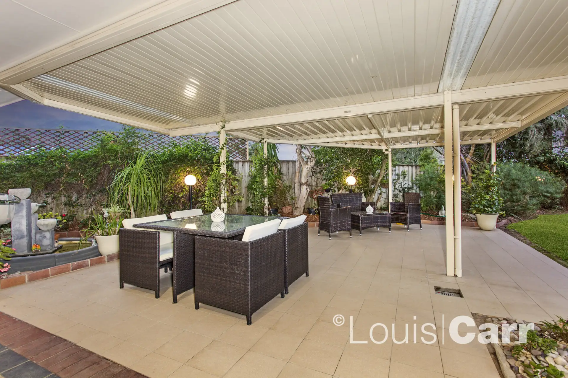 2 Blacks Road, West Pennant Hills Sold by Louis Carr Real Estate - image 9