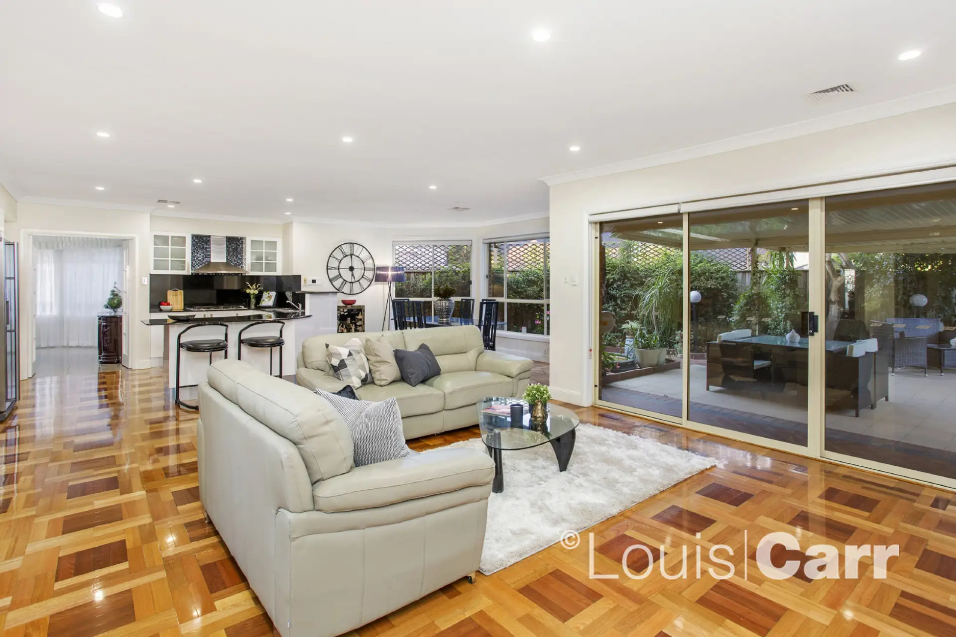 2 Blacks Road, West Pennant Hills Sold by Louis Carr Real Estate - image 2