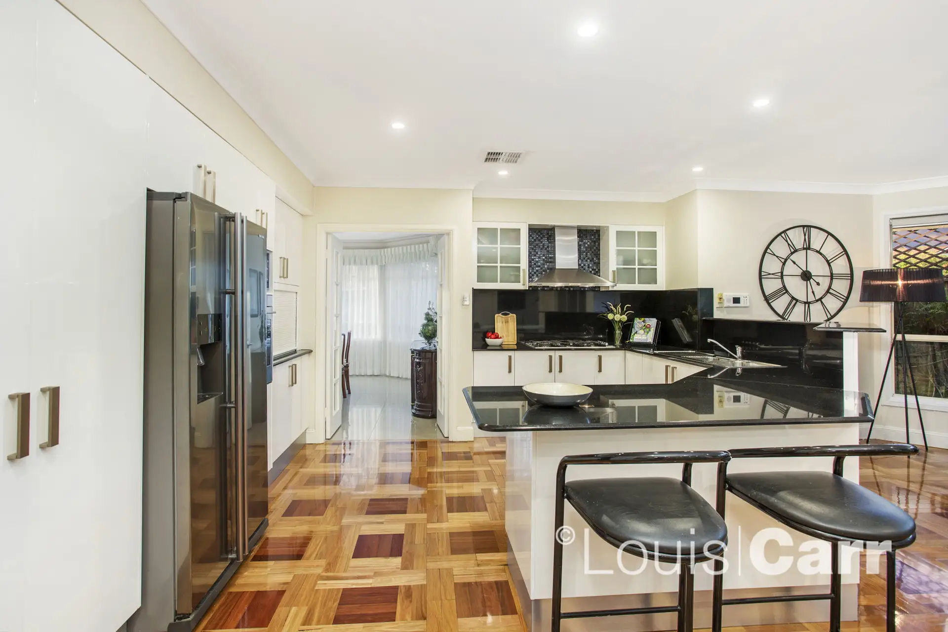 2 Blacks Road, West Pennant Hills Sold by Louis Carr Real Estate - image 4