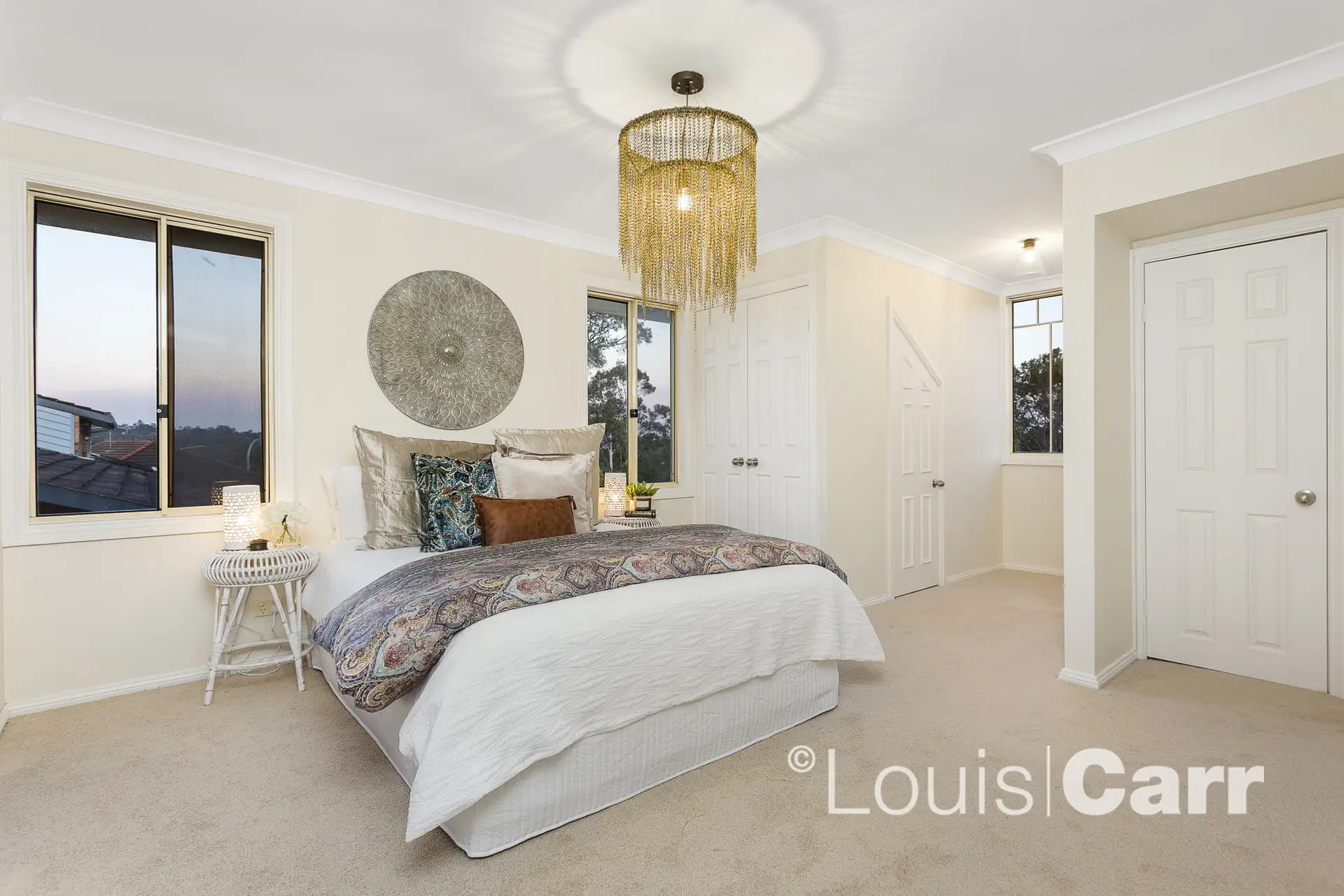 2/5 Merelynne Avenue, West Pennant Hills Sold by Louis Carr Real Estate - image 6