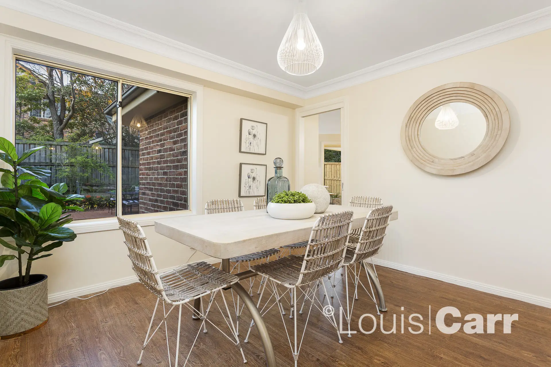 Photo #3: 2/5 Merelynne Avenue, West Pennant Hills - Sold by Louis Carr Real Estate