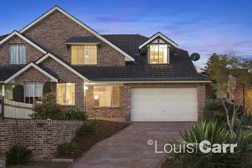 2/5 Merelynne Avenue, West Pennant Hills Sold by Louis Carr Real Estate