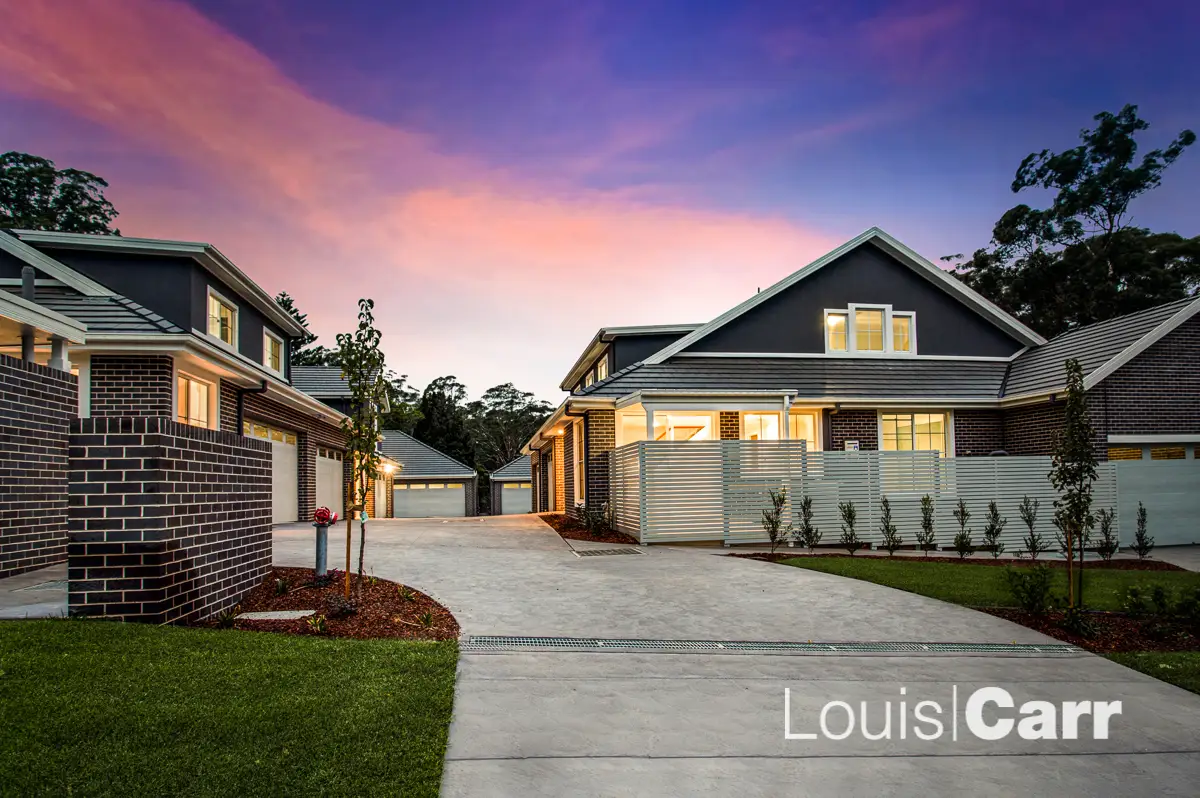 Photo #10: 2/18-20 Cardinal Avenue, Beecroft - Sold by Louis Carr Real Estate