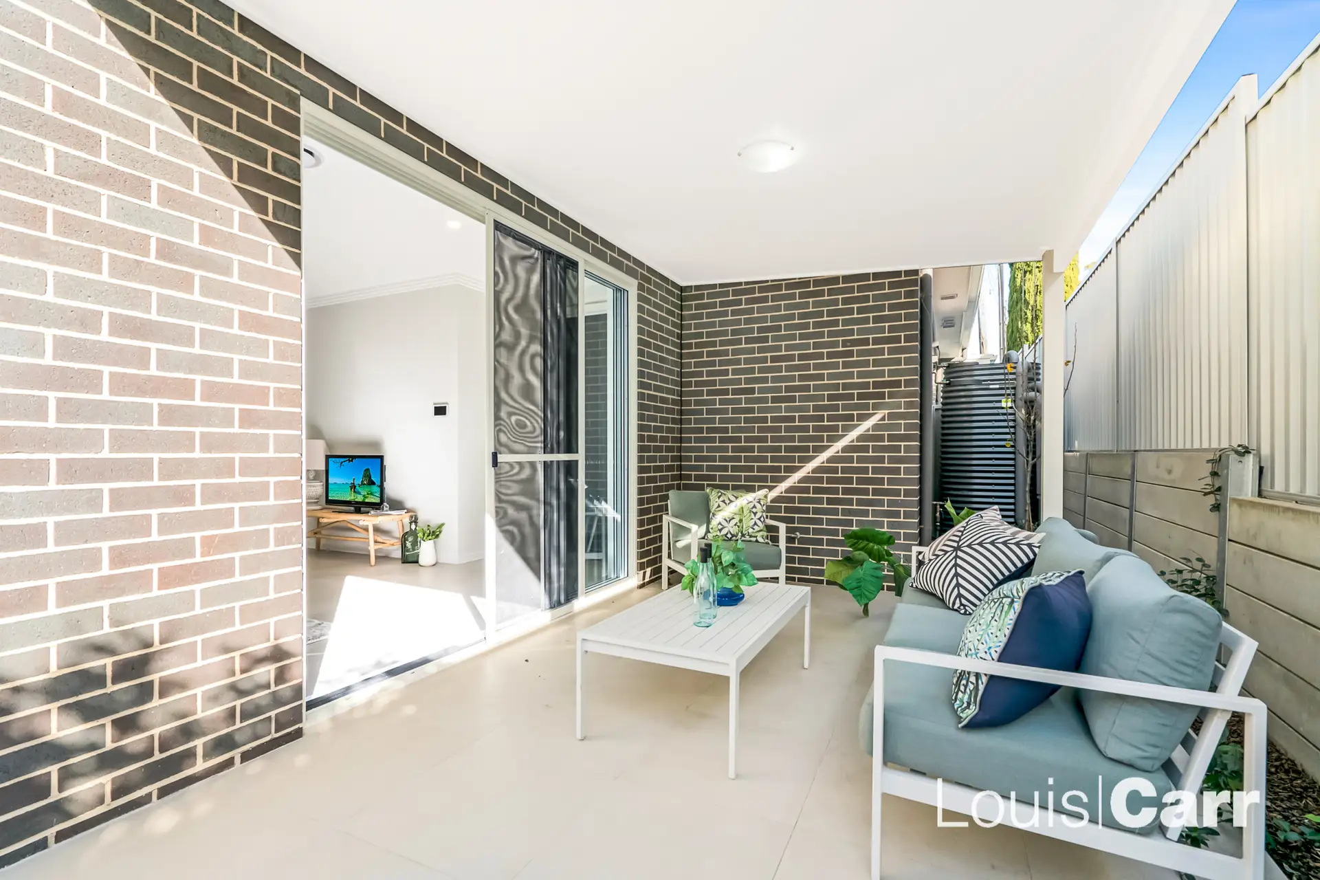 Photo #9: 2/18-20 Cardinal Avenue, Beecroft - Sold by Louis Carr Real Estate