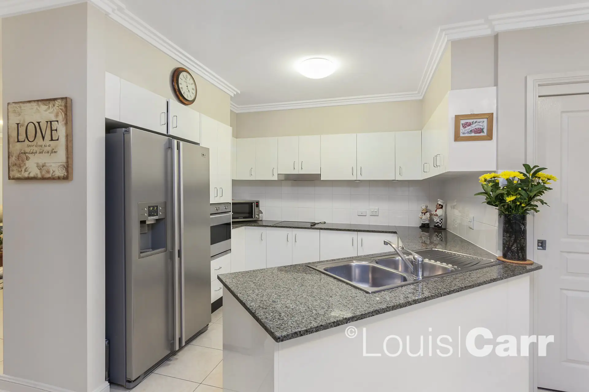 9/54-56 Glenhaven Road, Glenhaven Sold by Louis Carr Real Estate - image 3