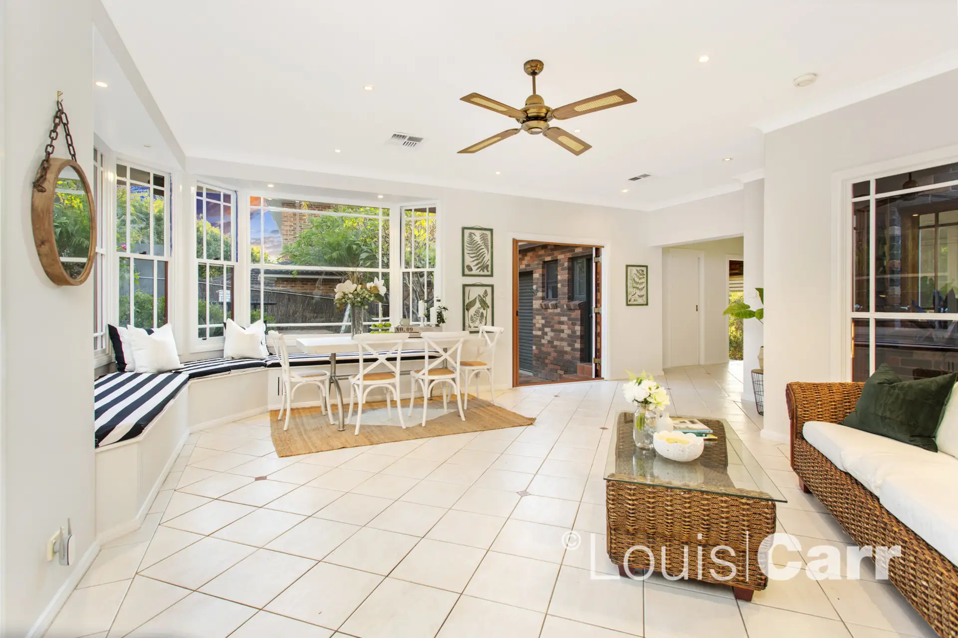 Photo #6: 17 Blue Jay Court, West Pennant Hills - Sold by Louis Carr Real Estate