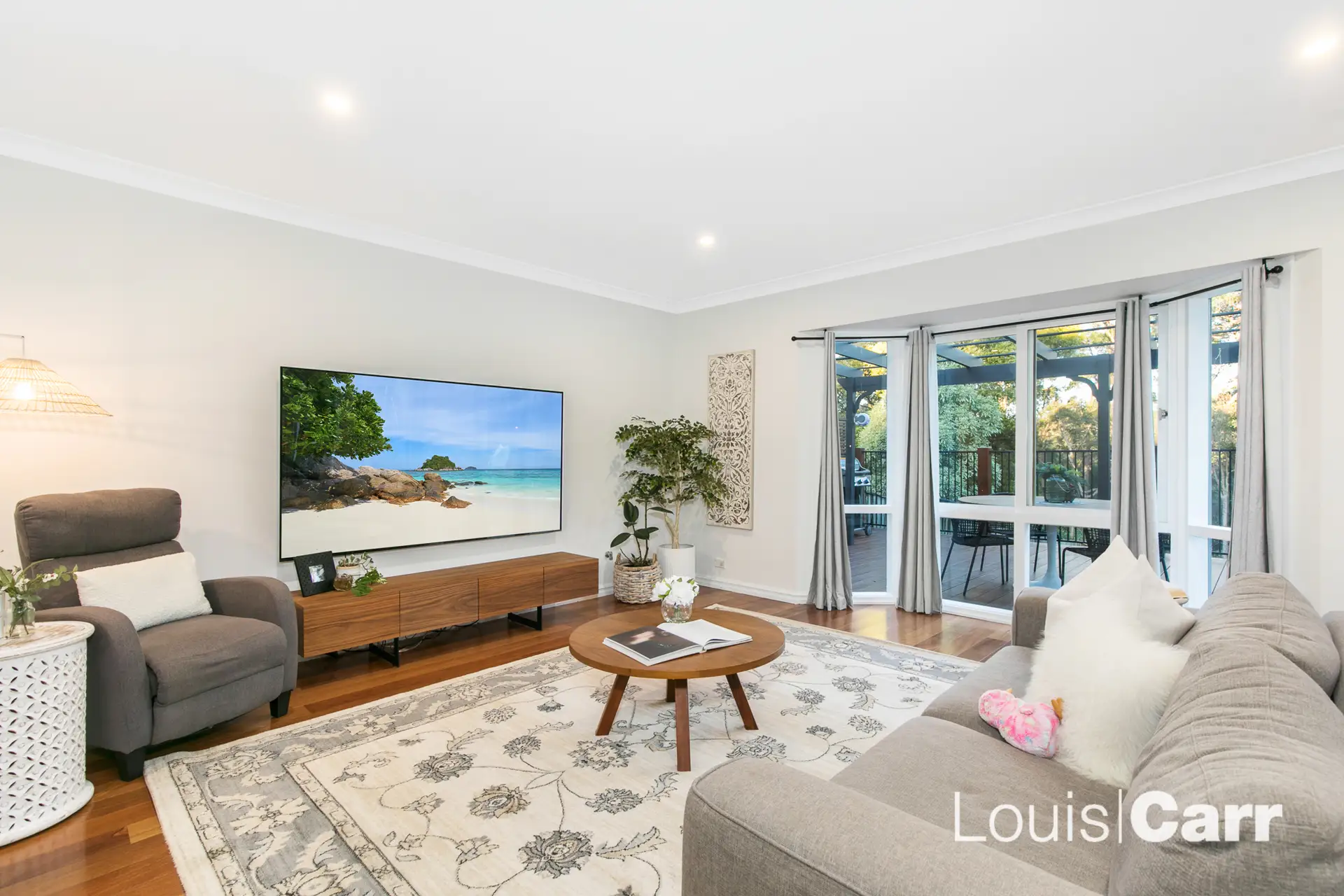 14 Sanctuary Point Road, West Pennant Hills Sold by Louis Carr Real Estate - image 7