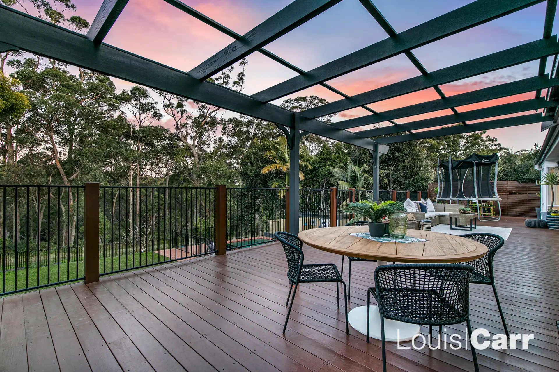 14 Sanctuary Point Road, West Pennant Hills Sold by Louis Carr Real Estate - image 2