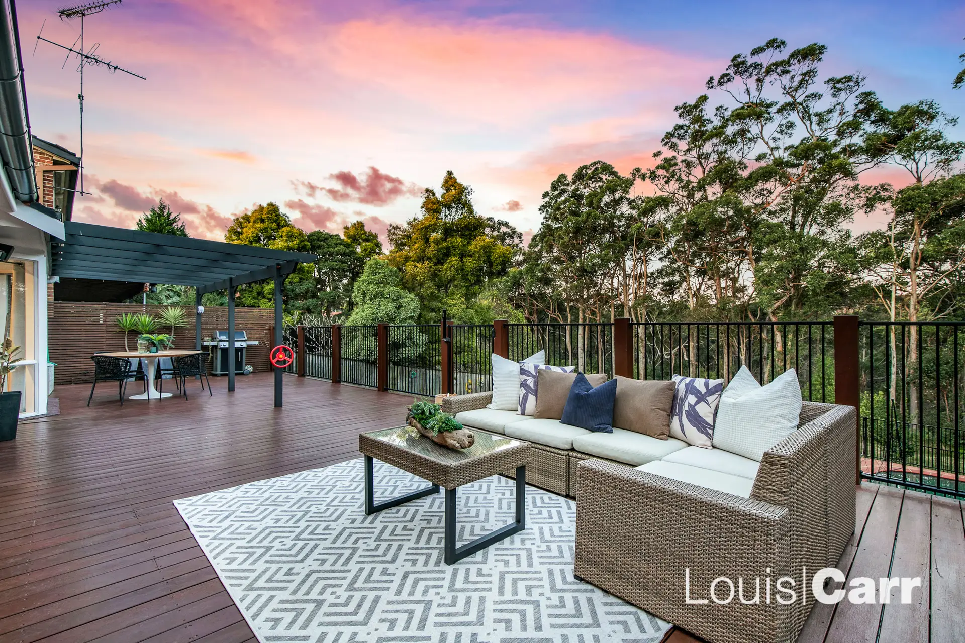 14 Sanctuary Point Road, West Pennant Hills Sold by Louis Carr Real Estate - image 11