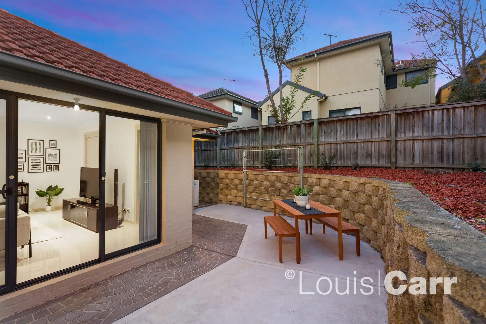 23 Peartree Circuit, West Pennant Hills Sold by Louis Carr Real Estate - image 8