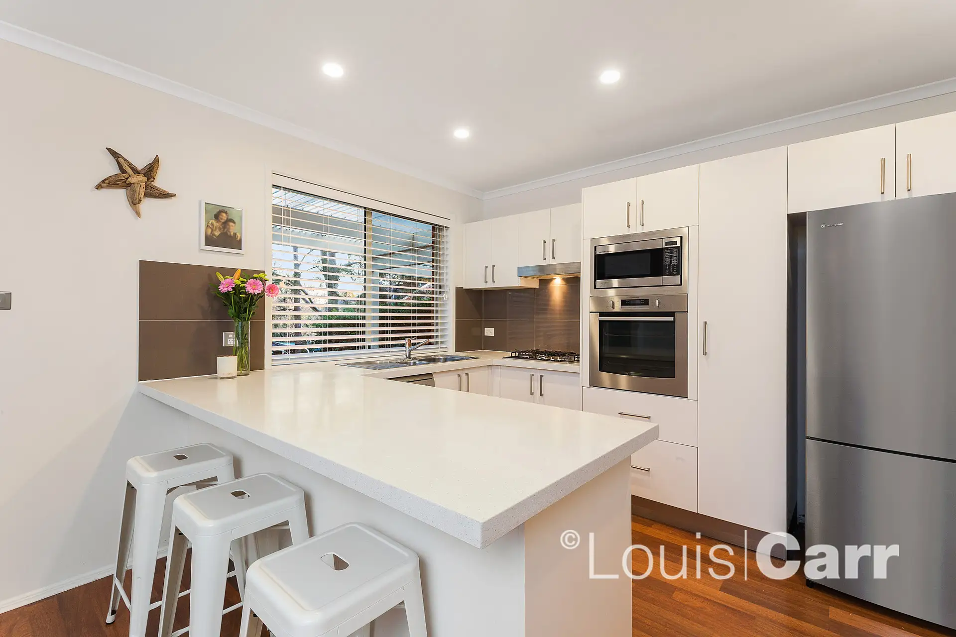 3/39 Coonara Avenue, West Pennant Hills Sold by Louis Carr Real Estate - image 1