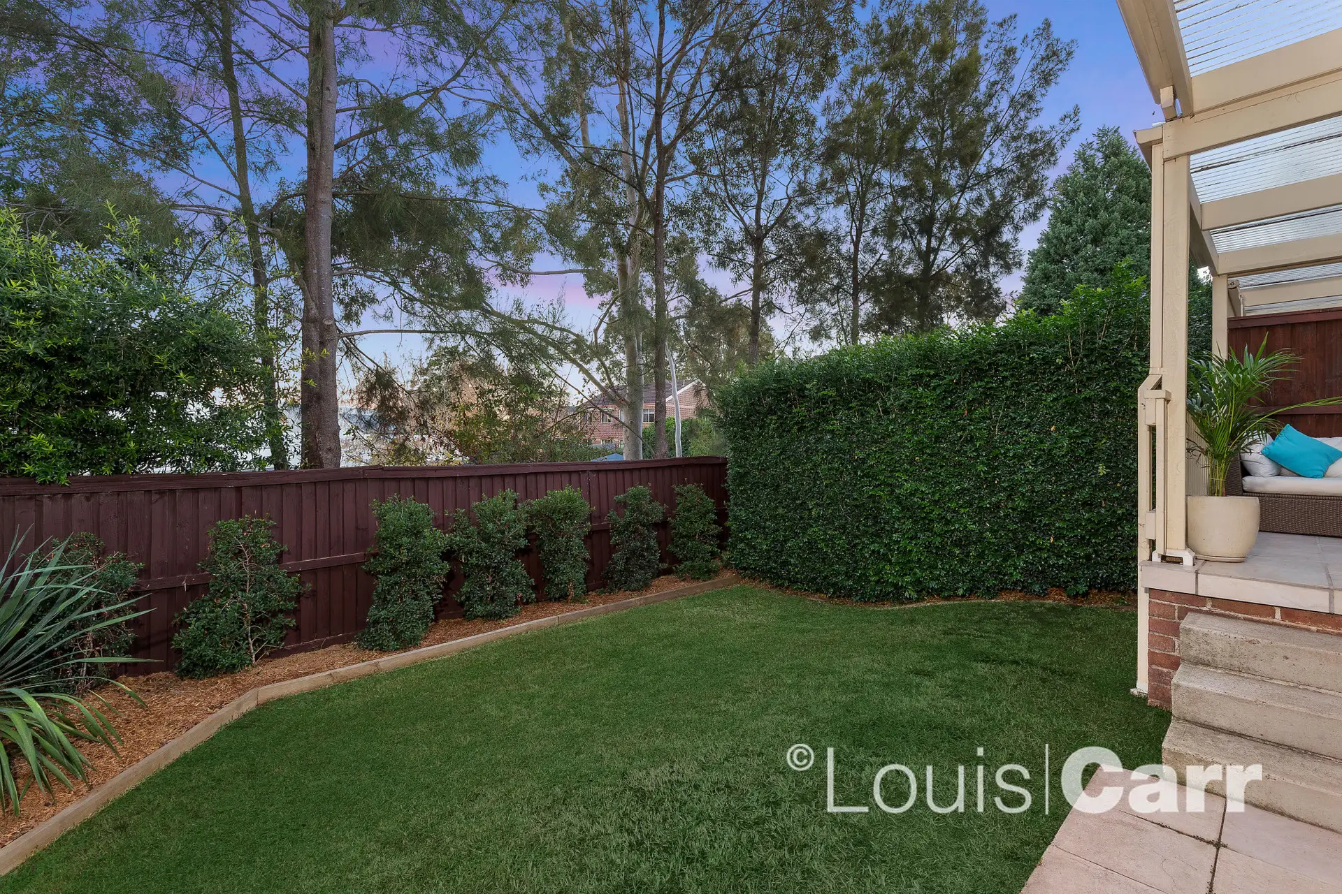 3/39 Coonara Avenue, West Pennant Hills Sold by Louis Carr Real Estate - image 3