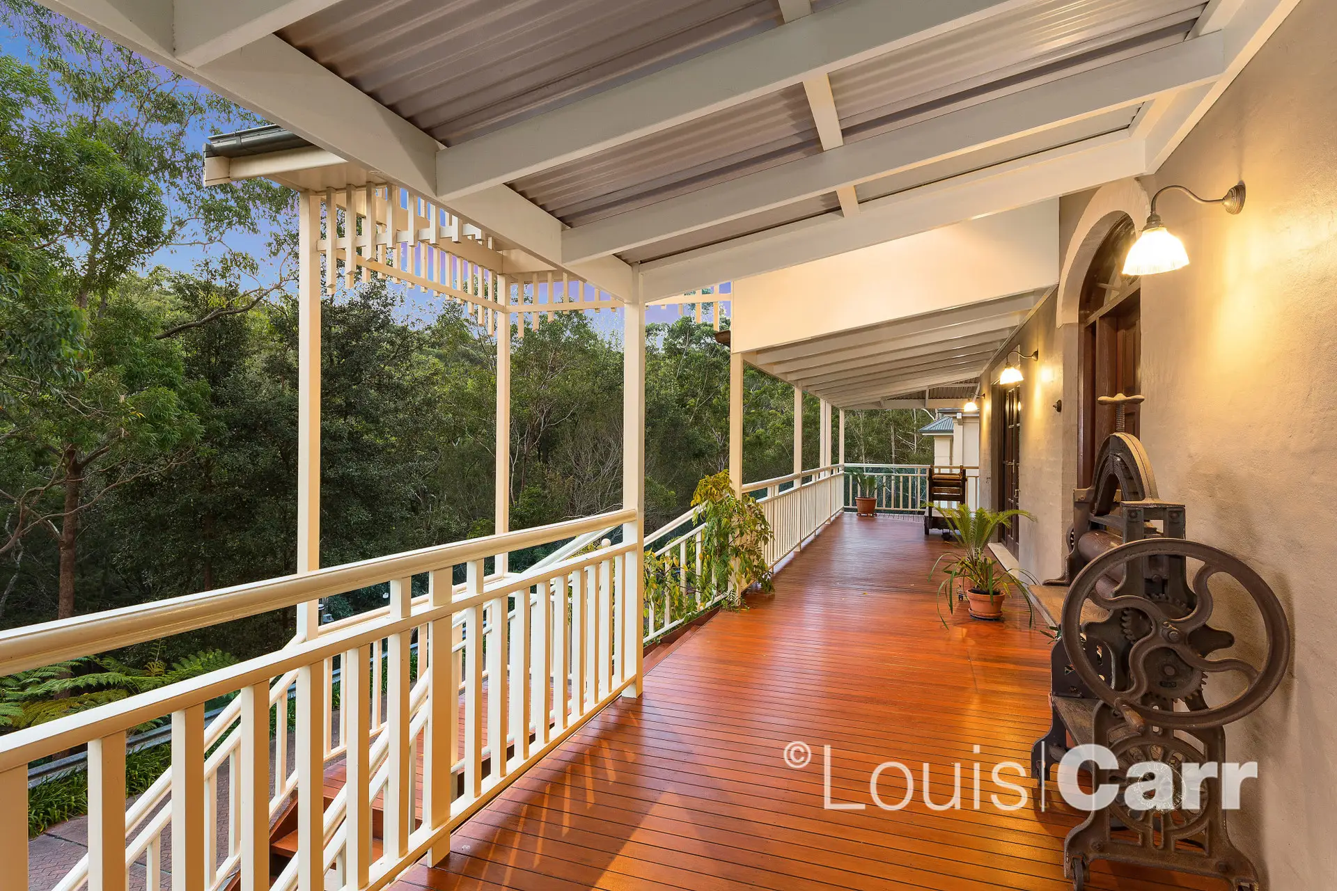 208 Boundary Road, Cherrybrook Sold by Louis Carr Real Estate - image 3