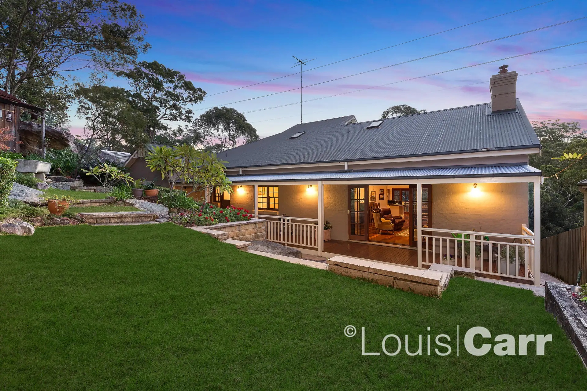 208 Boundary Road, Cherrybrook Sold by Louis Carr Real Estate - image 7