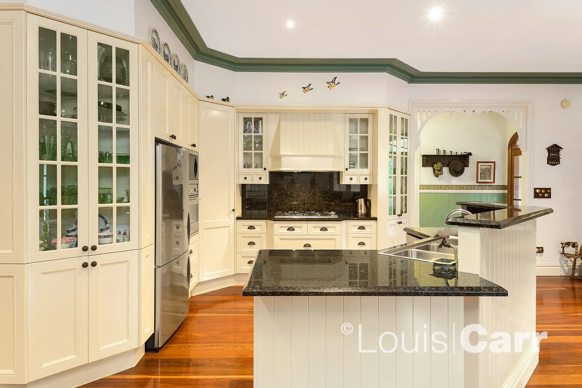 208 Boundary Road, Cherrybrook Sold by Louis Carr Real Estate - image 5