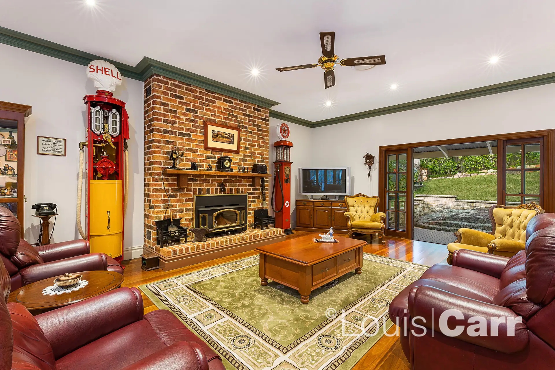 208 Boundary Road, Cherrybrook Sold by Louis Carr Real Estate - image 4