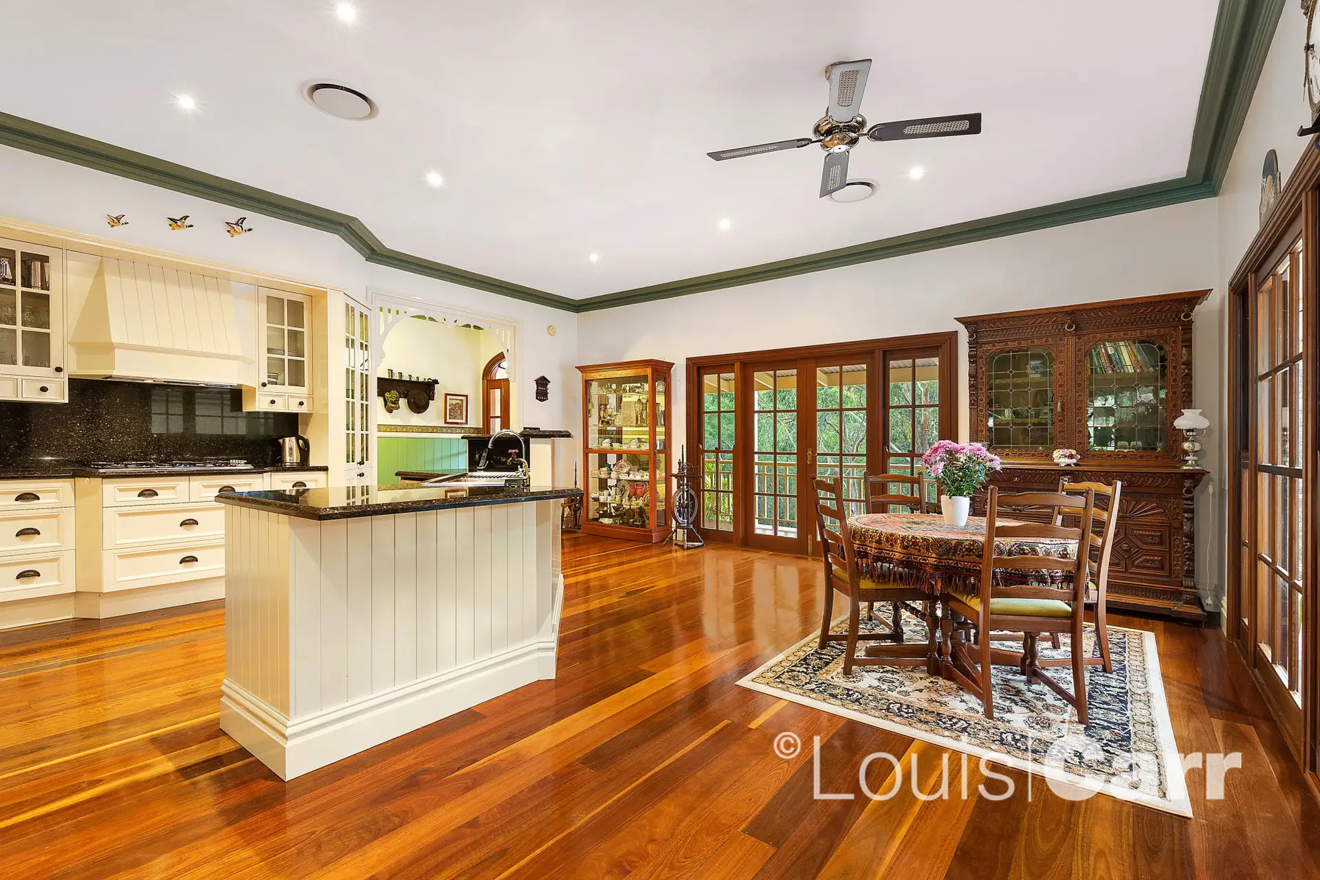 208 Boundary Road, Cherrybrook Sold by Louis Carr Real Estate - image 2